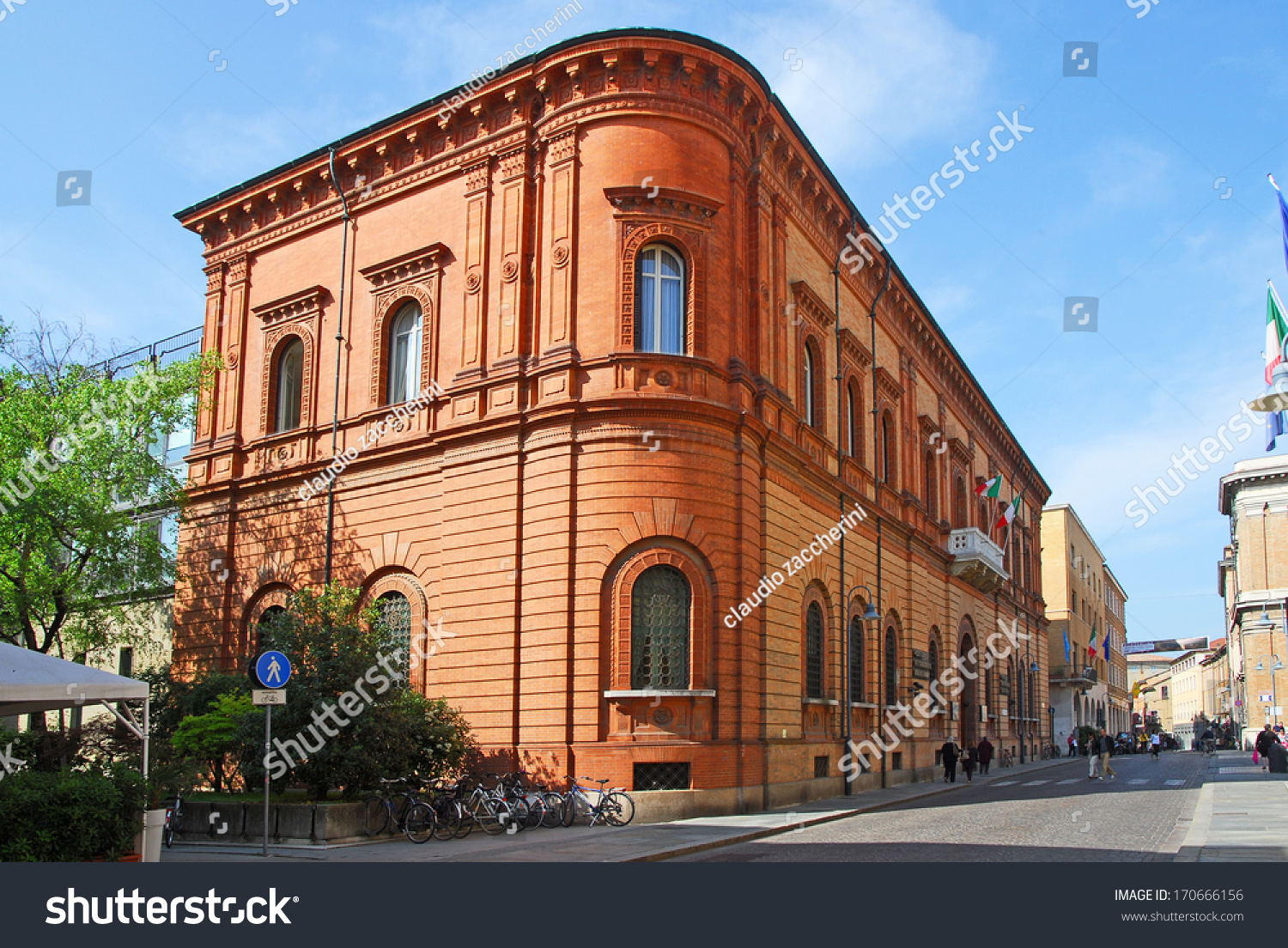 ravenna bank