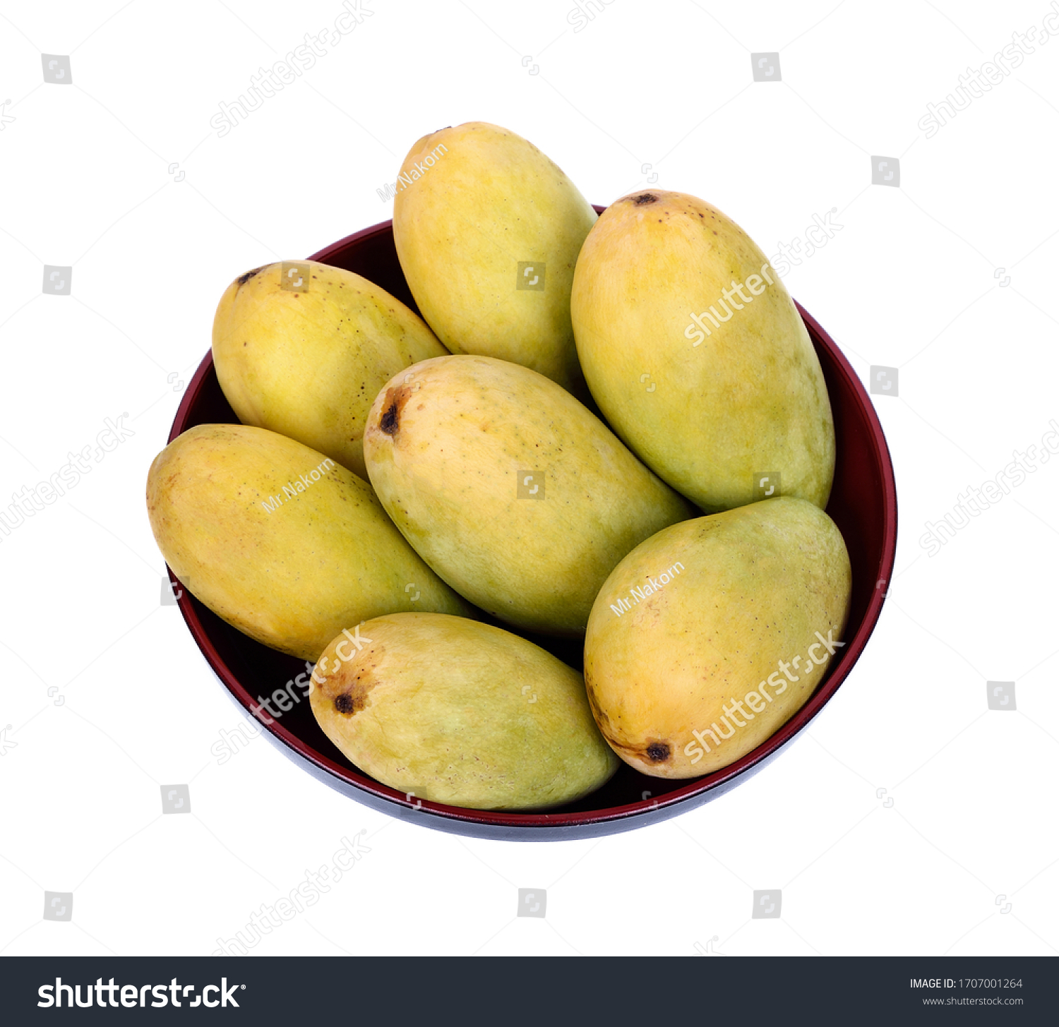 84 Okrong Mango Images, Stock Photos & Vectors | Shutterstock