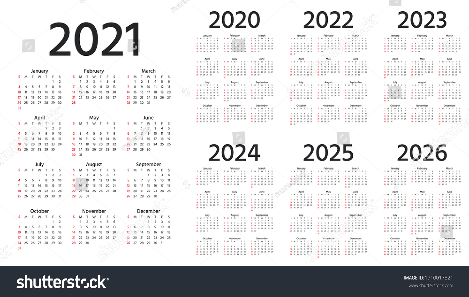 2024 2025 2026 год