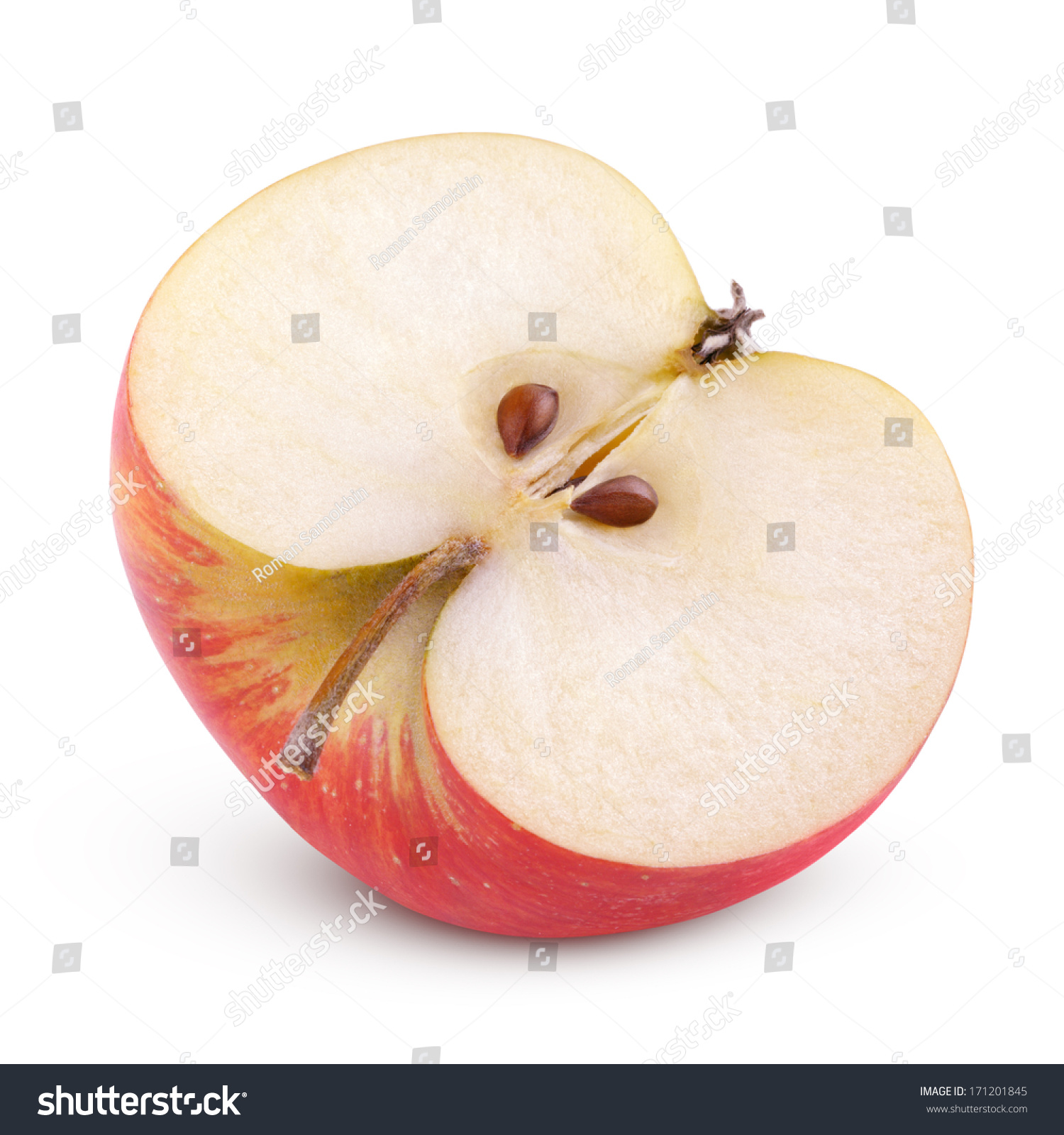 косточки яблока фото