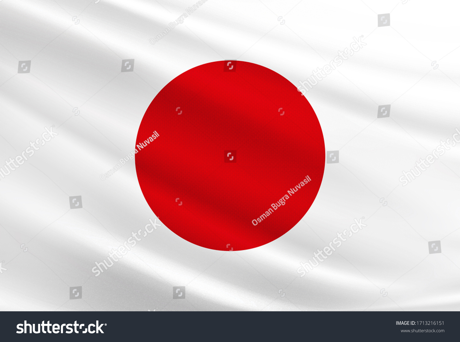 1 日本 旗 Images, Stock Photos & Vectors | Shutterstock