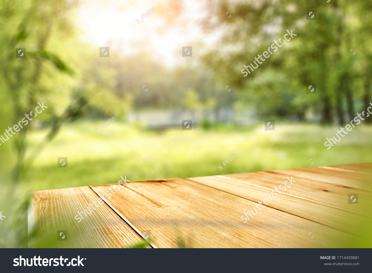 281,821 Rustic Garden Table Images, Stock Photos & Vectors | Shutterstock