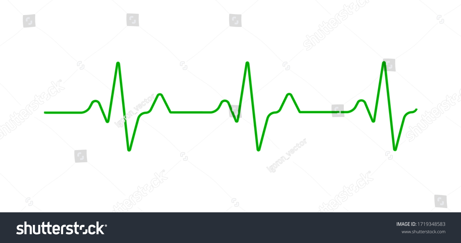 13,376 Green Heartbeat Images, Stock Photos & Vectors | Shutterstock