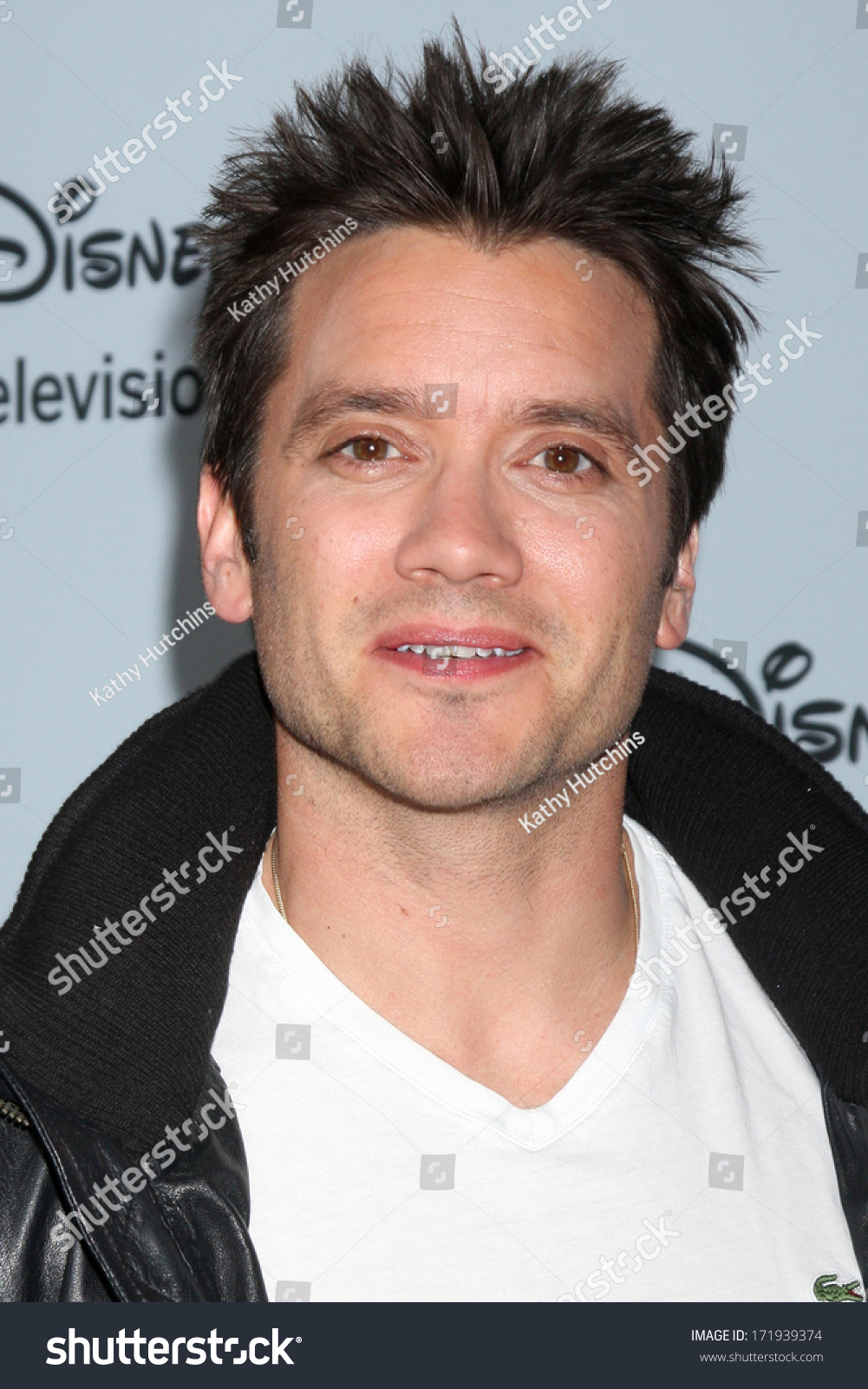 Los Angeles Jan 17 Dominic Zamprogna Stock Photo 171939374 | Shutterstock