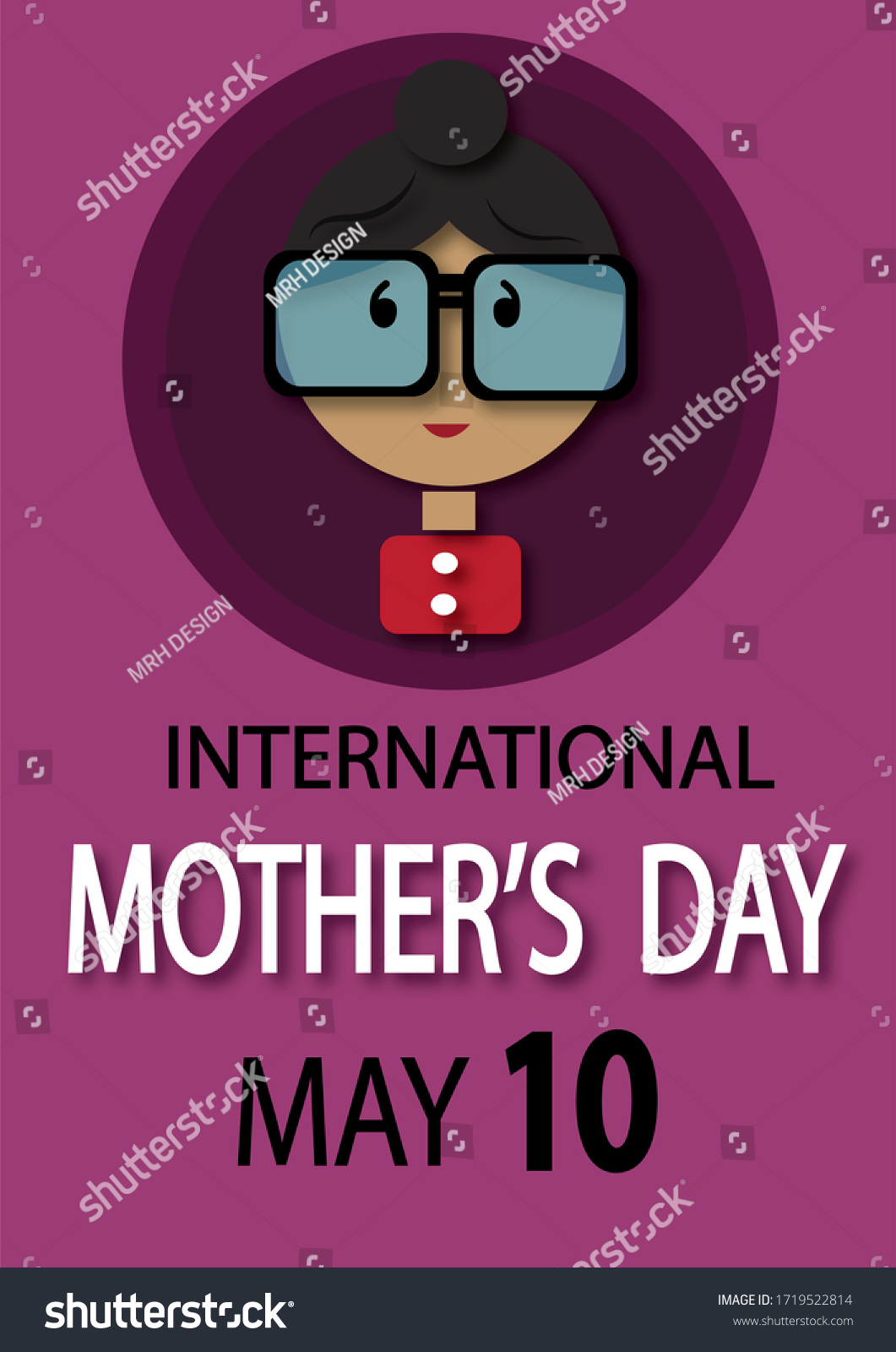 illustrator mothers day download