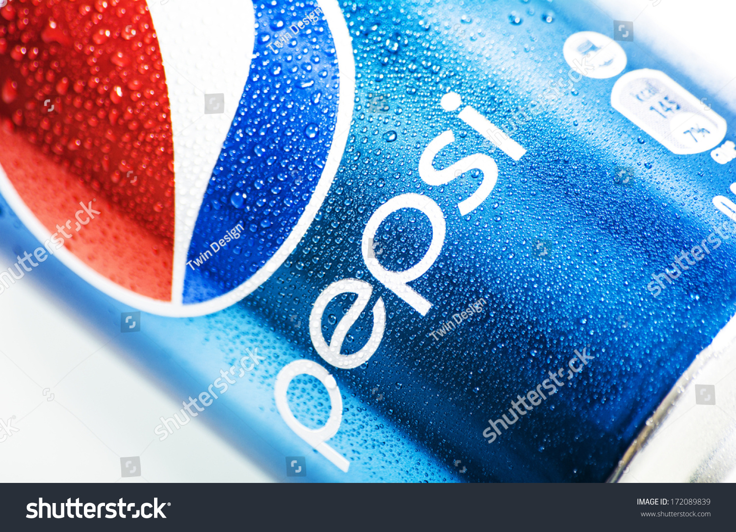 2,817 Pepsi Can Ice Stock Photos, Images & Photography | Shutterstock