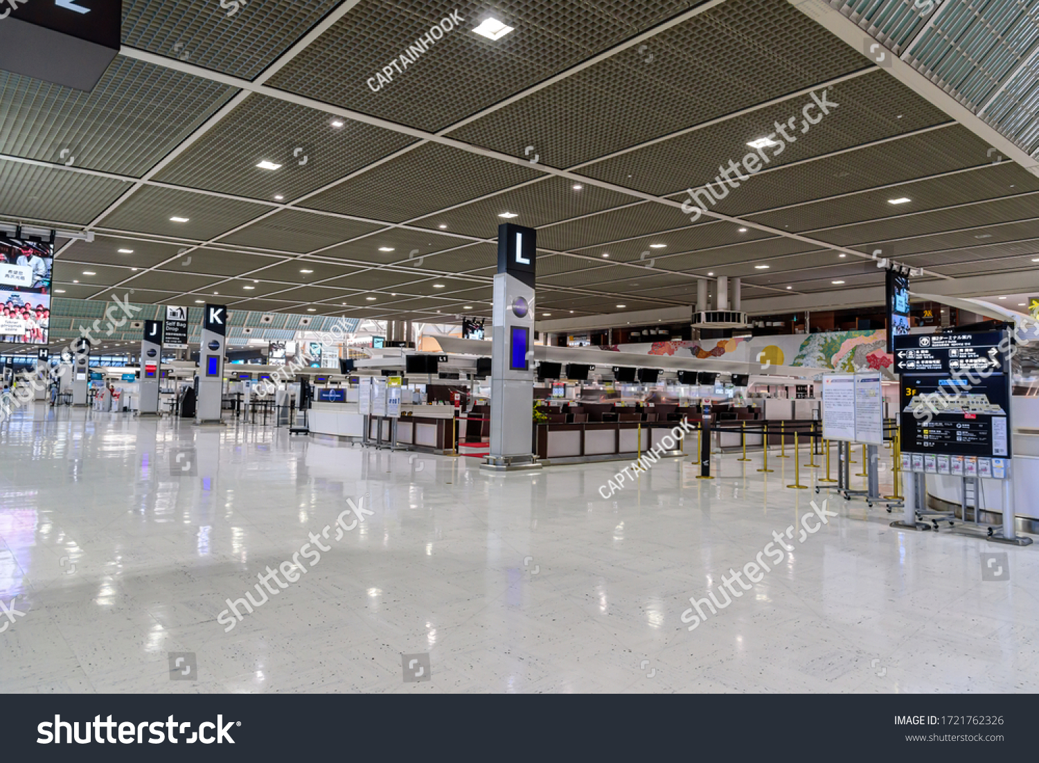 narita airport travel restrictions