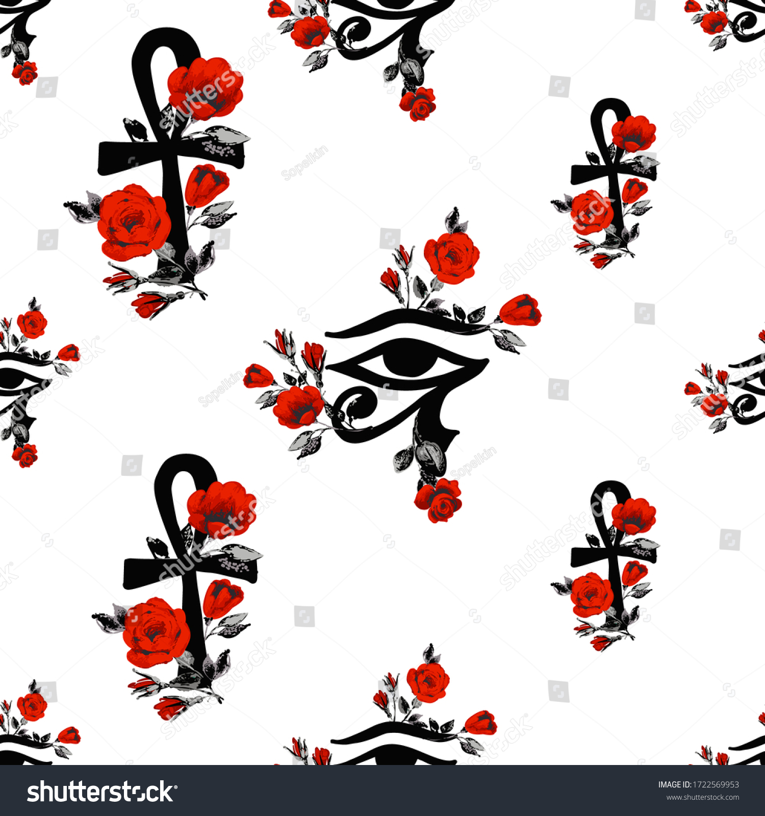 10 Osiris Rose Images, Stock Photos & Vectors | Shutterstock