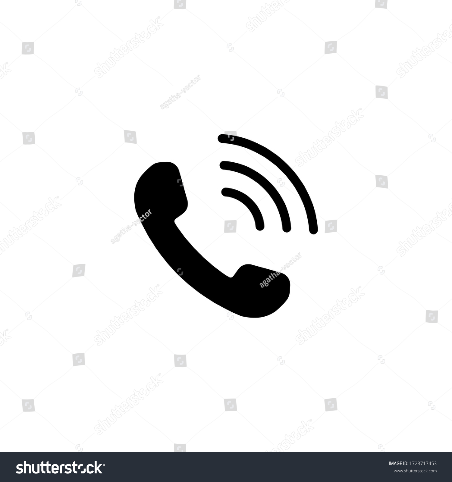 Phone Call icon