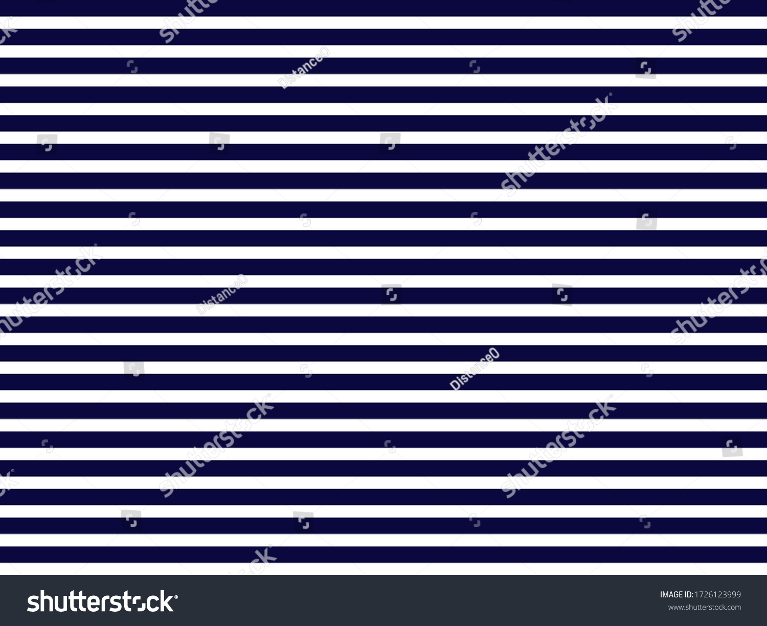 Blue White Striped Background Stock Vector (Royalty Free) 1726123999 ...