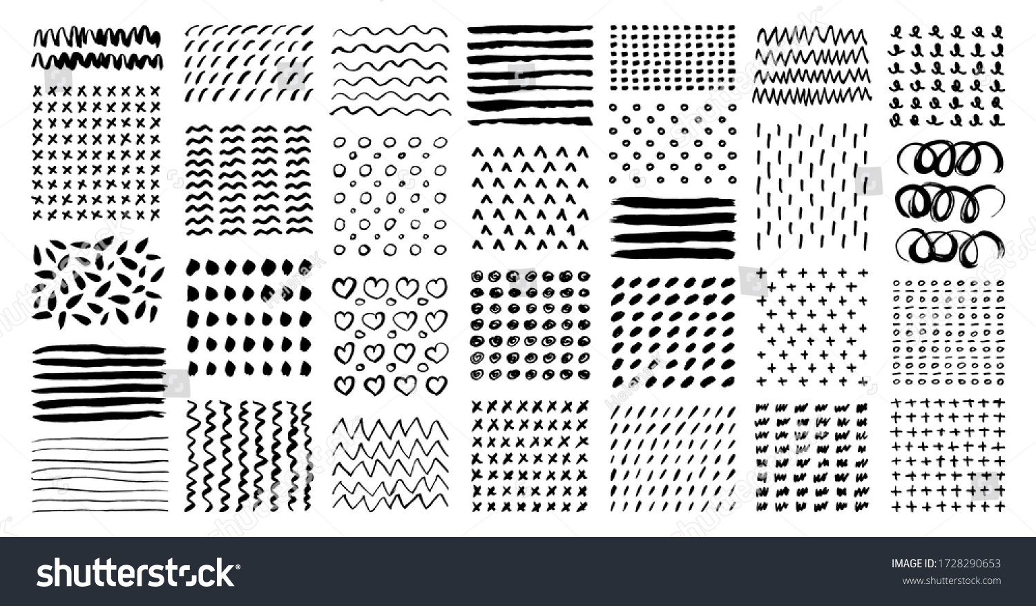 9,524,999 How To Draw Pattern Images, Stock Photos & Vectors | Shutterstock