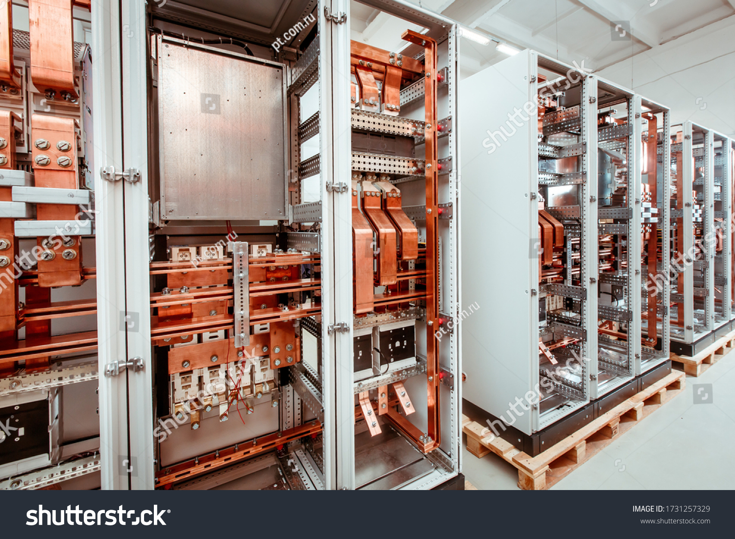 Assembling Lv Electrical Distribution Panels Stock Photo 1731257329 Assembling Lv Electrical Distribution Panels Stock Photo 1731257329