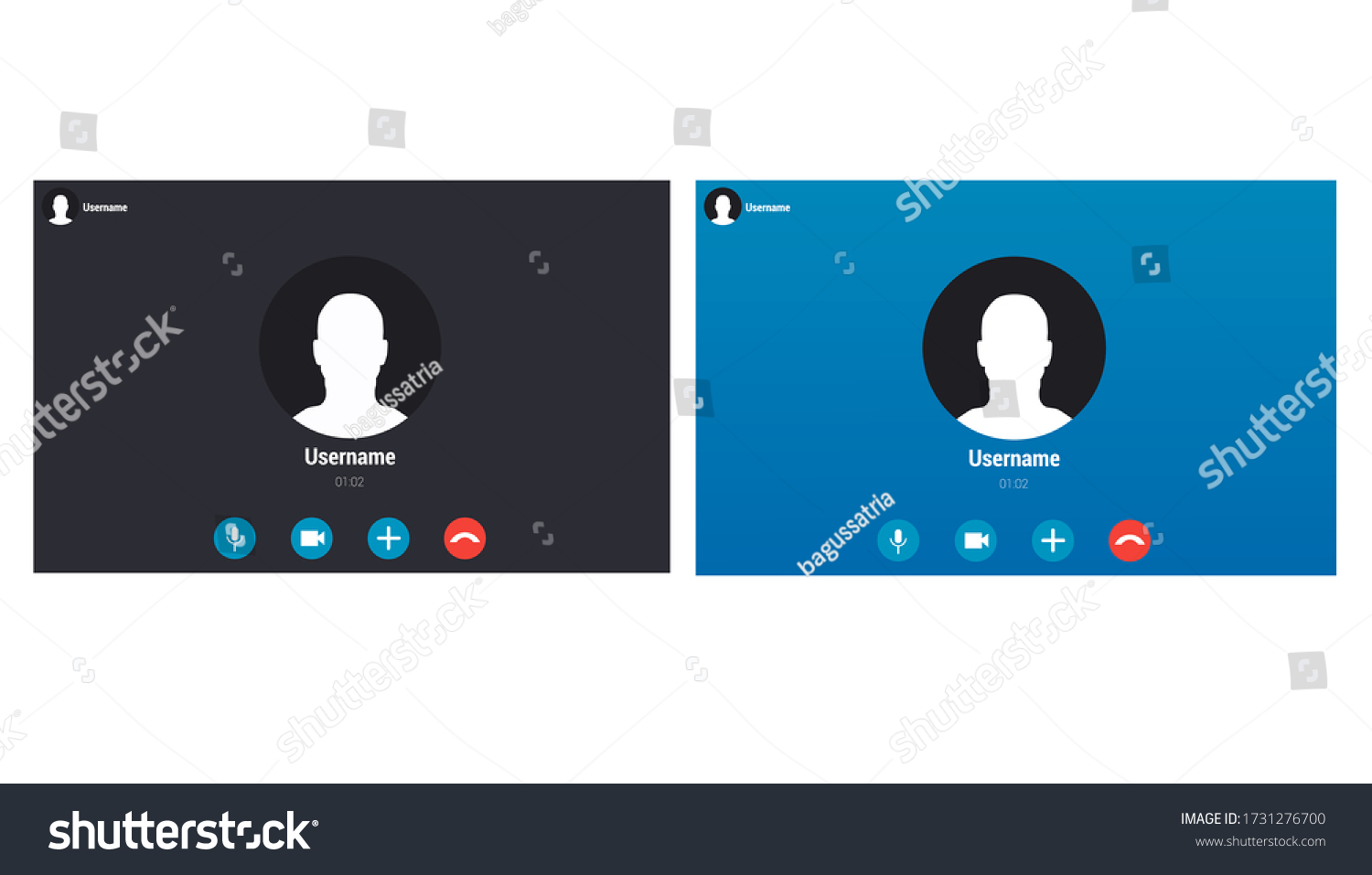 transparent iphone incoming call screen template
