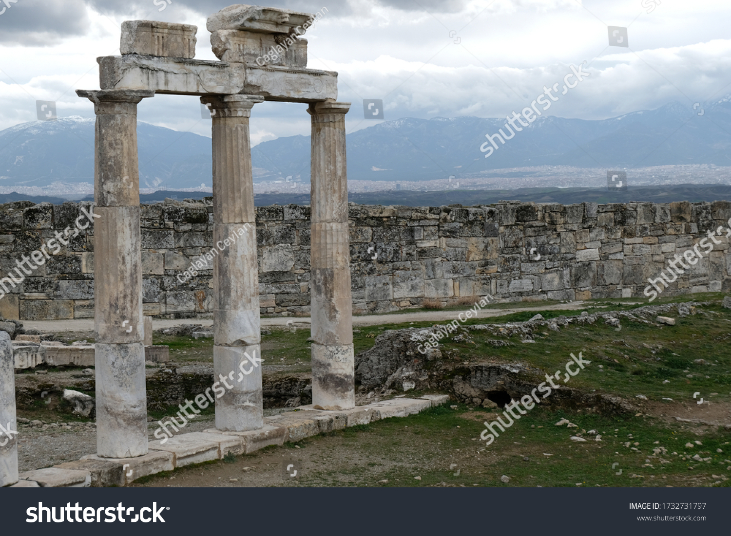 57 Antik Yunan Images, Stock Photos & Vectors | Shutterstock