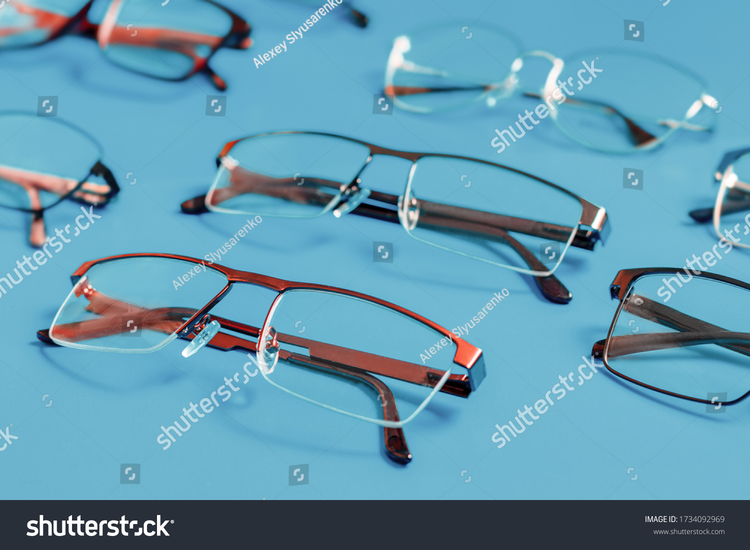 medical spectacles