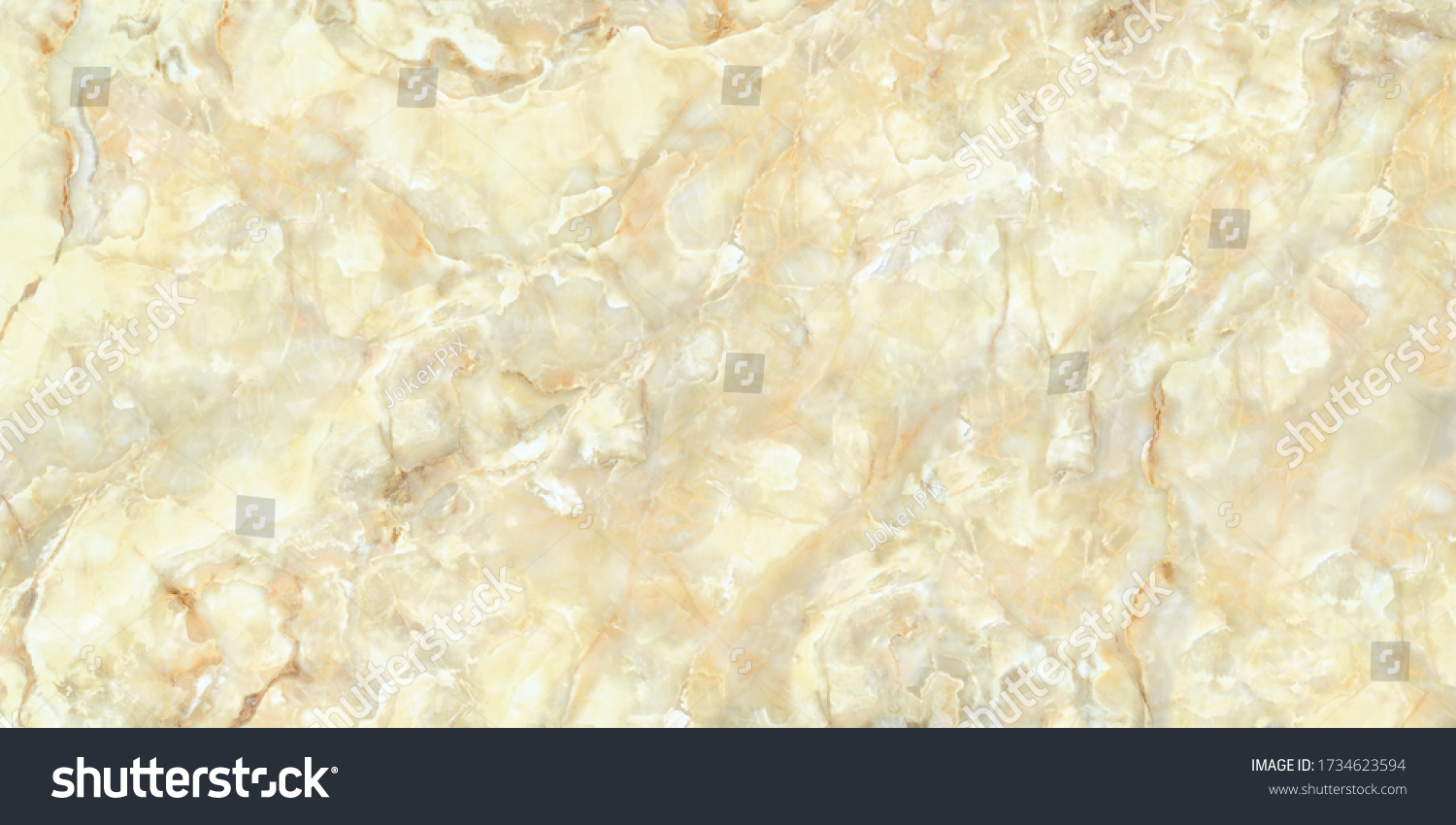 Onyx Marble Texture High Resolution Cream Stock Photo 1734623594 ...