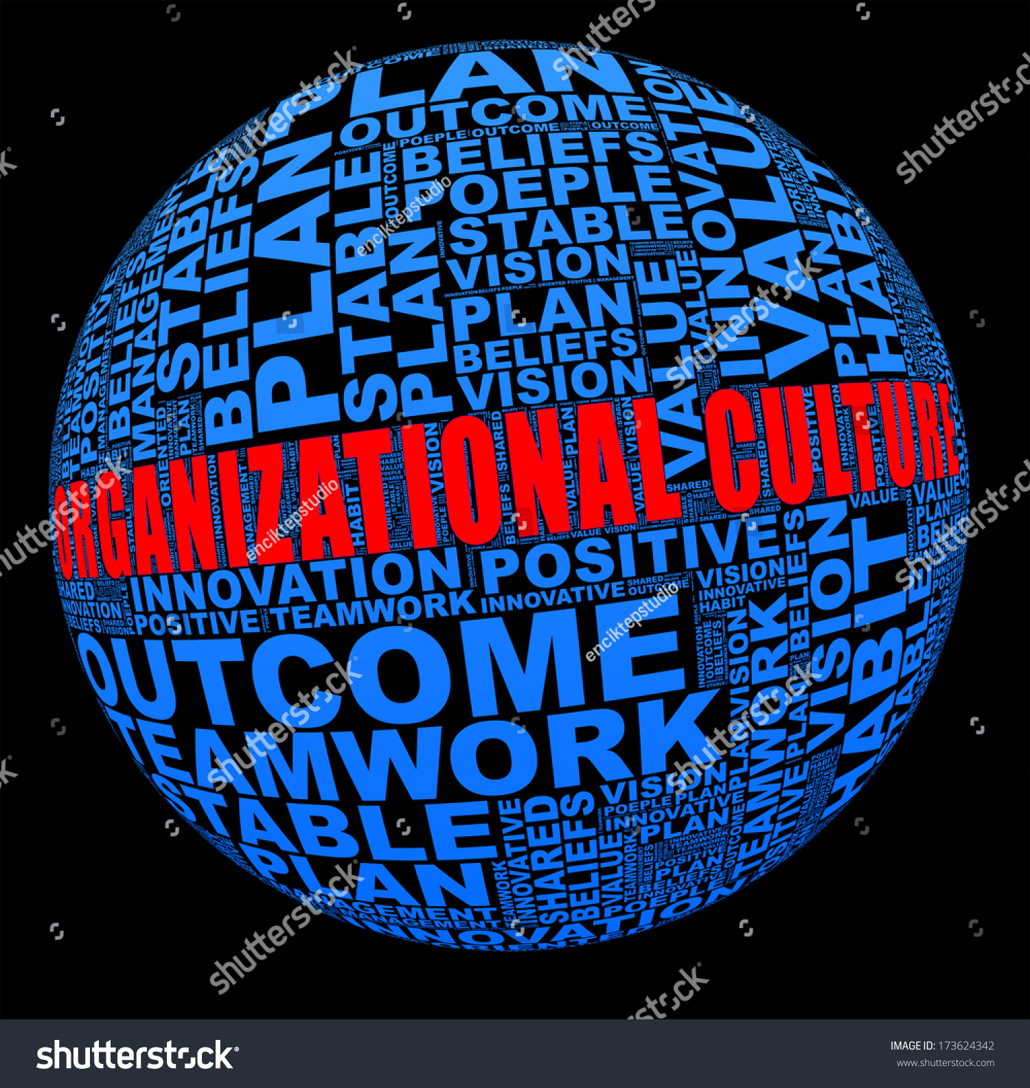 organizational-culture-word-collage-stock-illustration-173624342