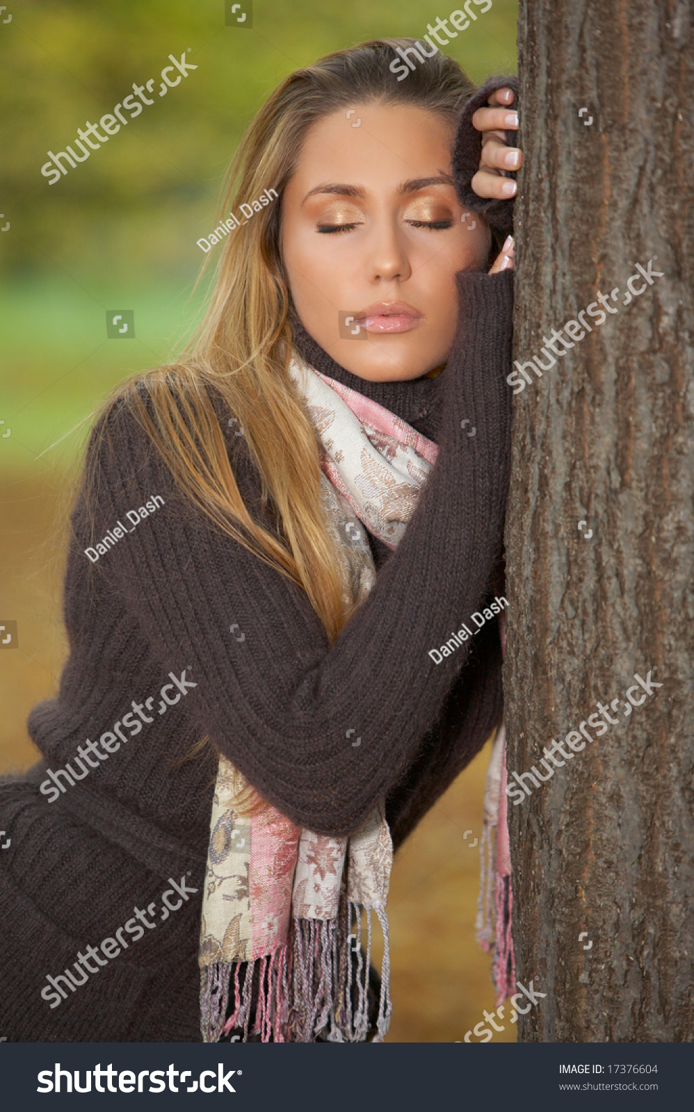 2025 Years Old Beautiful Sexy Woman Stock Photo 17376604 Shutterstock Stock Photo Years Old Beautiful Sexy Woman Portrait In Natural Autumn Outdoors 17376604