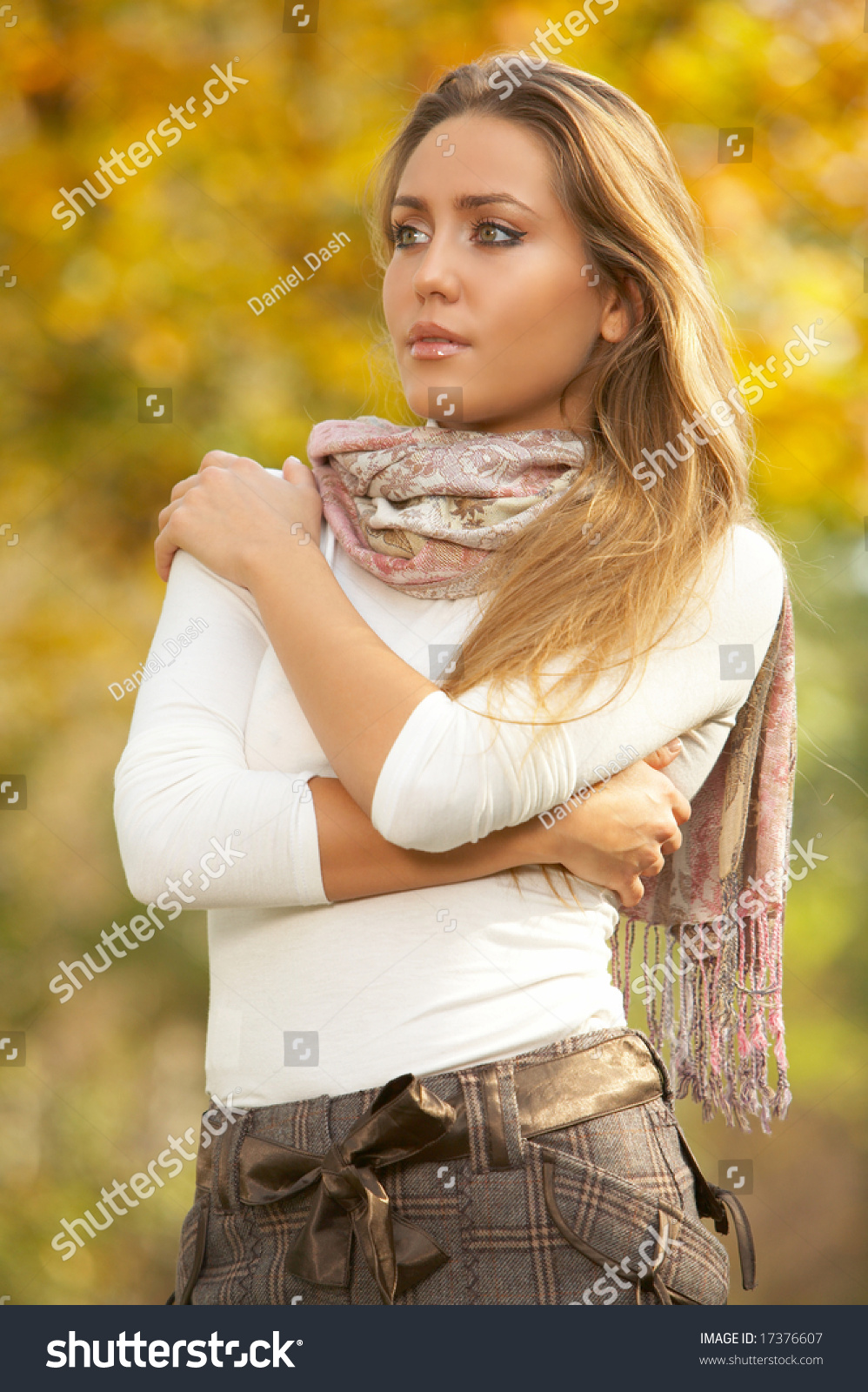 2025 Years Old Beautiful Sexy Woman Stock Photo 17376607 Shutterstock Stock Photo Years Old Beautiful Sexy Woman Portrait In Natural Autumn Outdoors 17376607
