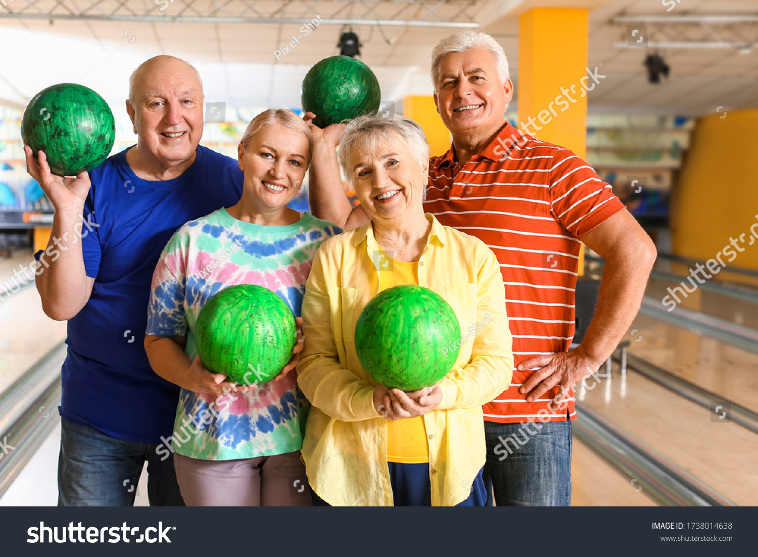 senior tour bowling