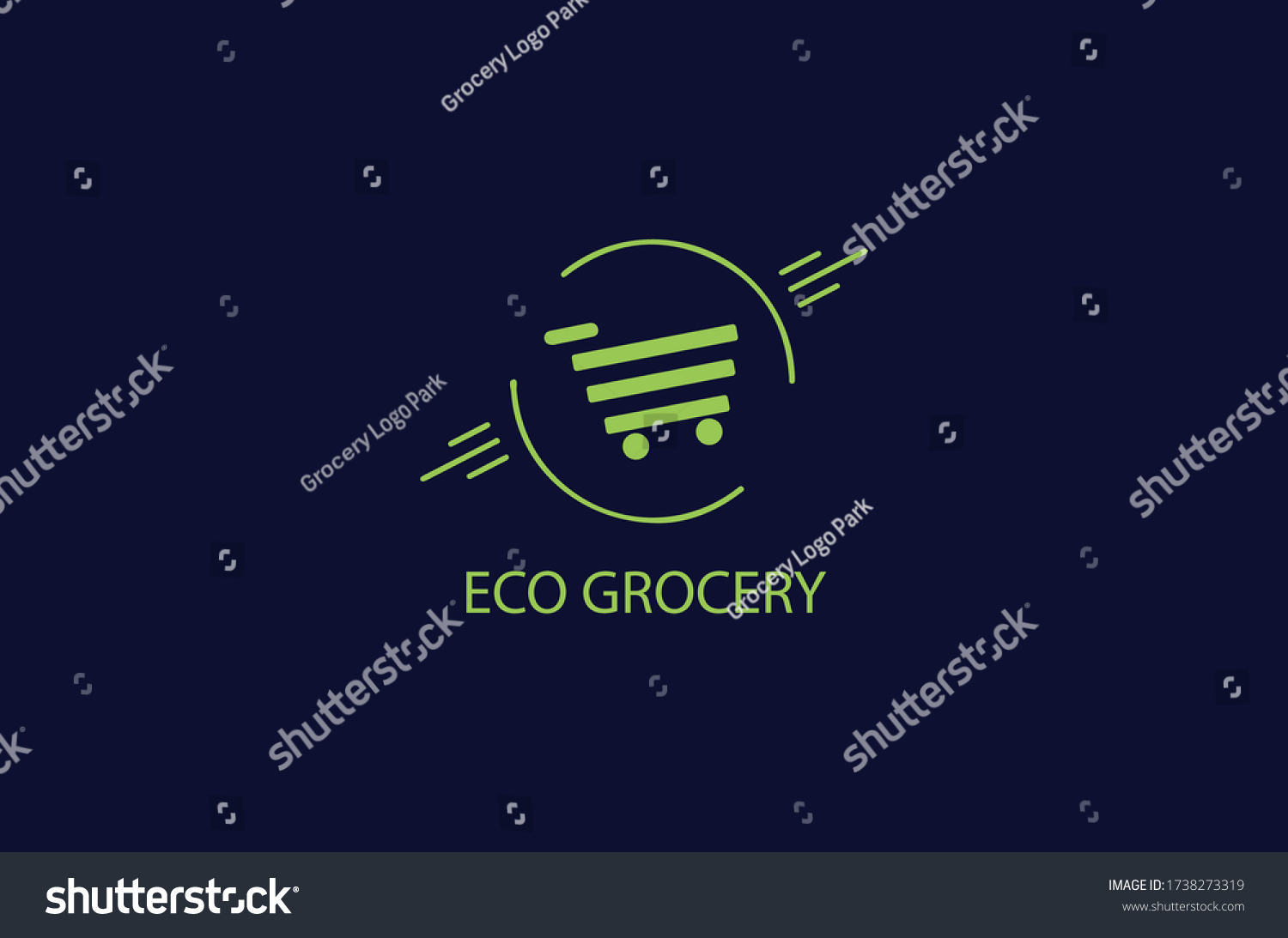 online-grocery-store-logo-design-template-stock-vector-royalty-free