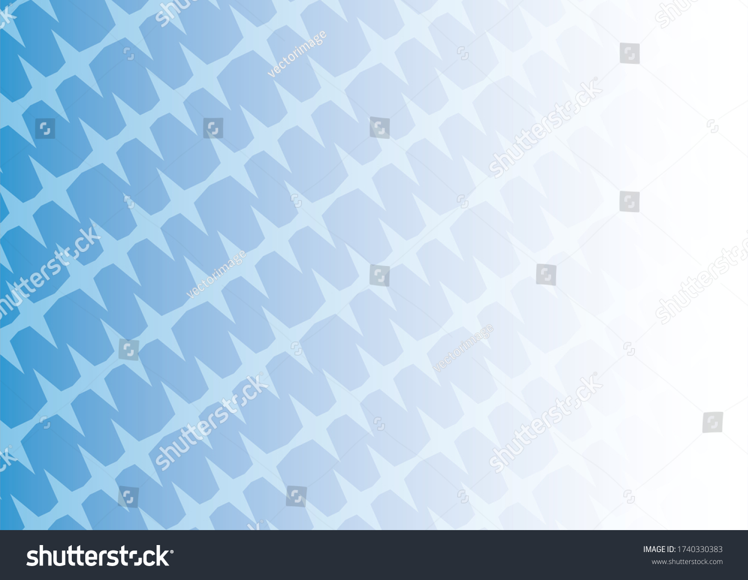 Texture Geometric Pattern Abstract Blue Background Stock Illustration Shutterstock