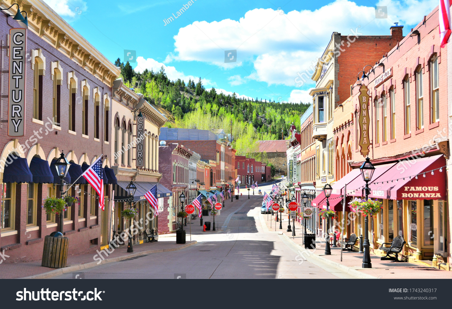 773 Central City Colorado Images, Stock Photos & Vectors Shutterstock