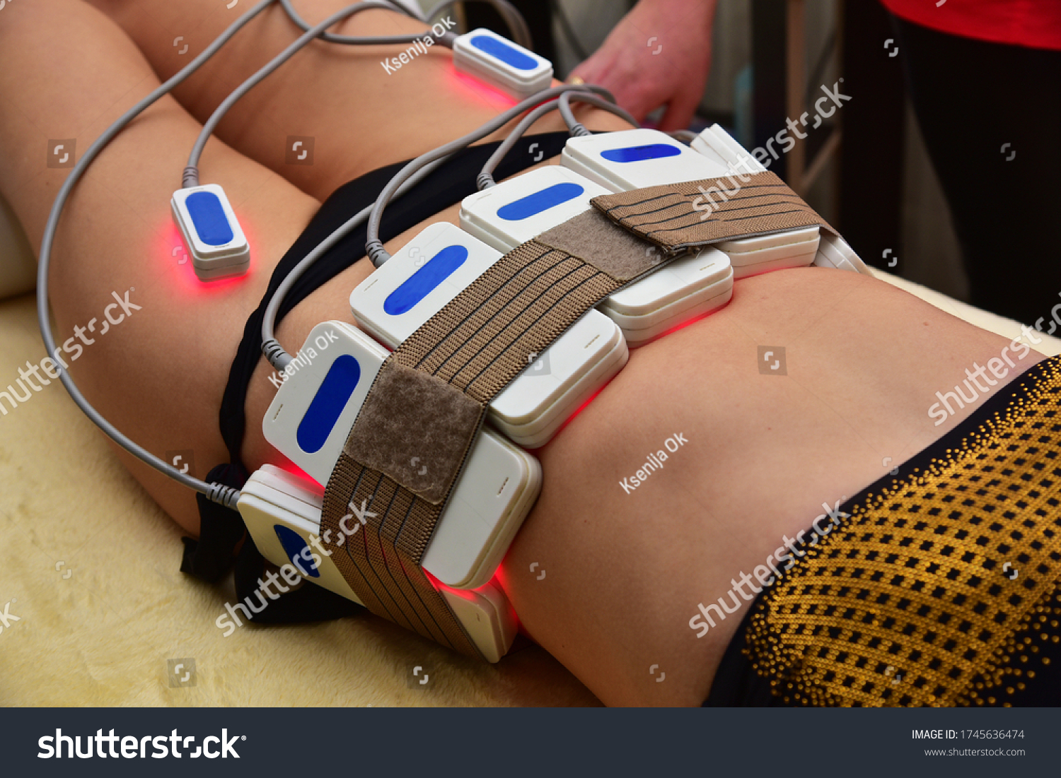 1,653 Lipo Massage Images, Stock Photos & Vectors | Shutterstock