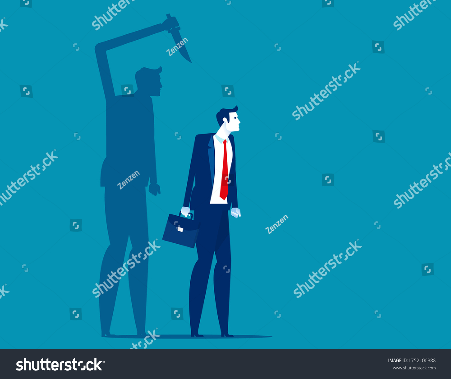 19 Getting Stabbed On Back Images, Stock Photos & Vectors | Shutterstock