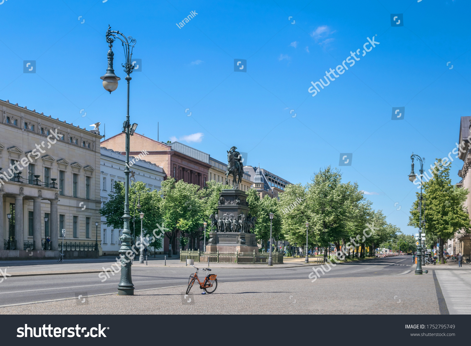 2,653 Unter Den Linden Images, Stock Photos & Vectors | Shutterstock