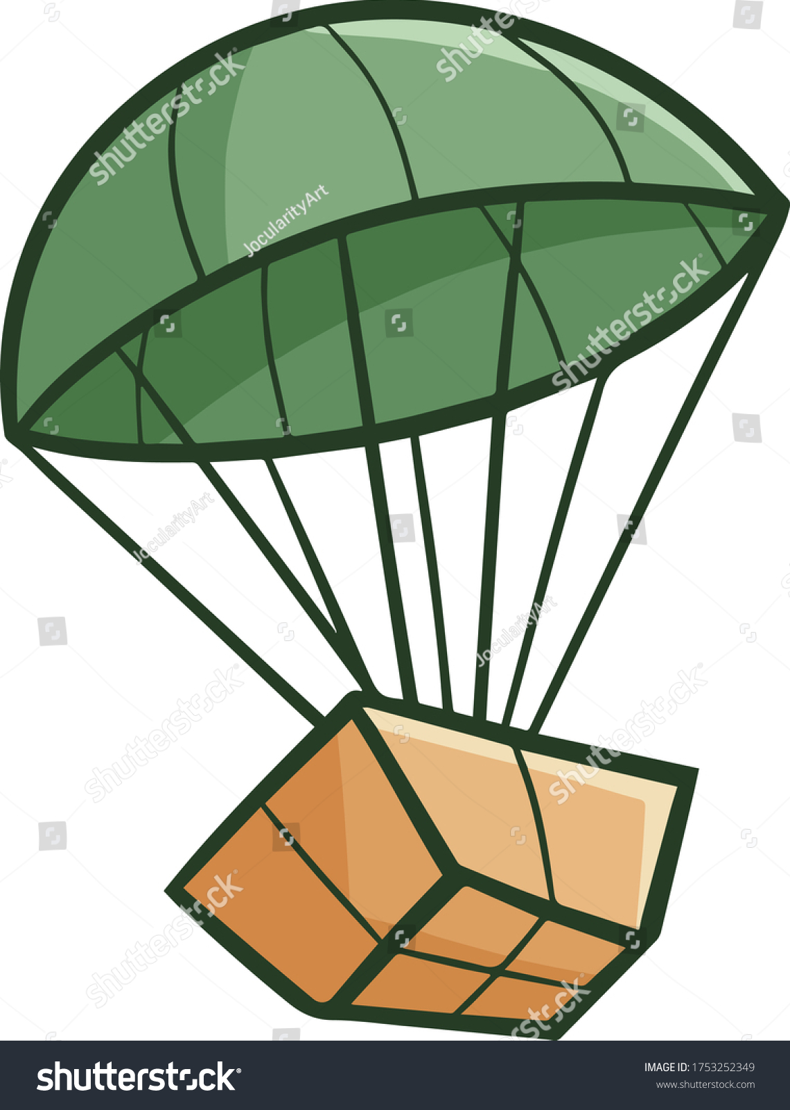 509 Parachute Comic Stock Vectors, Images & Vector Art | Shutterstock