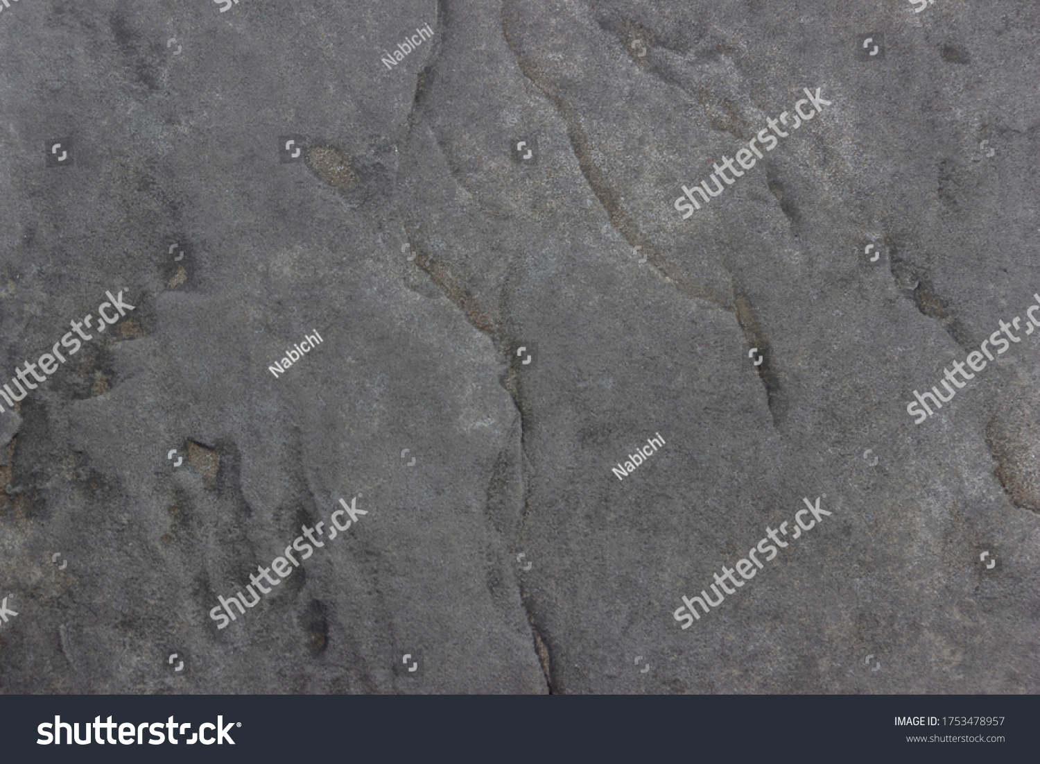 Slate Texture Background Floor Tile Stock Photo 1753478957 | Shutterstock