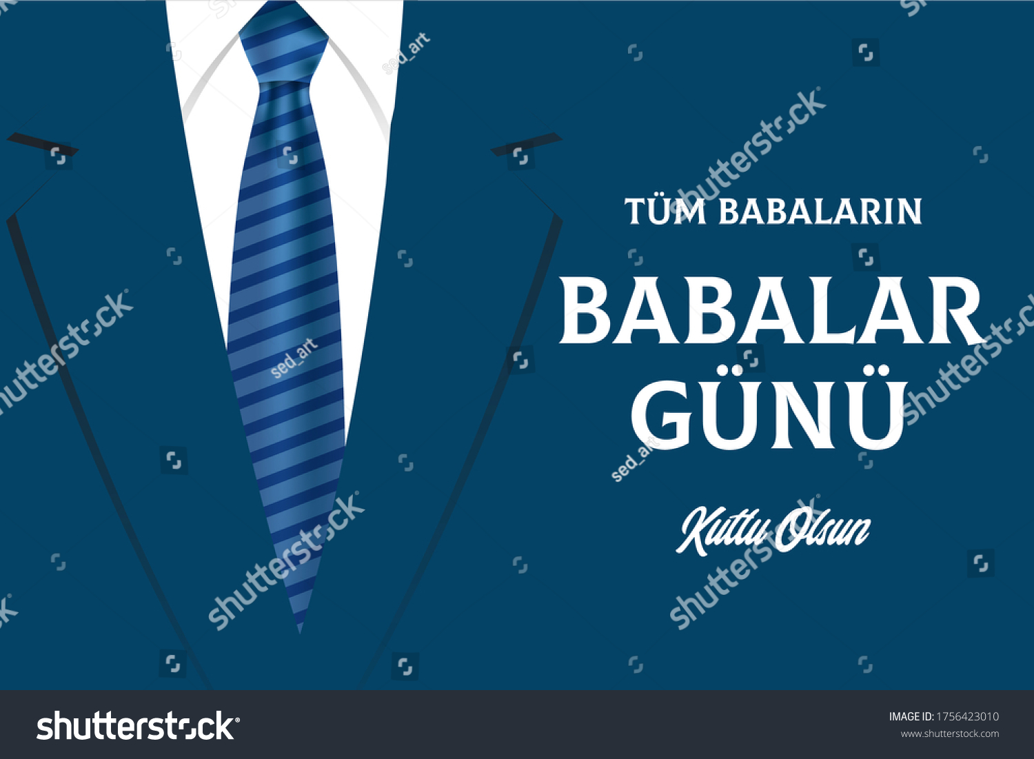 Babalar Gunu Kutlu Olsun Happy Fathers Stock Vector Royalty Free Babalar Gunu Kutlu Olsun Happy Fathers Stock Vector Royalty Free