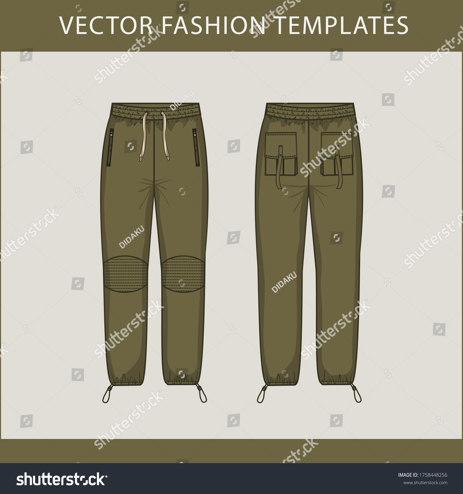 2,076 Army trousers Images, Stock Photos & Vectors | Shutterstock