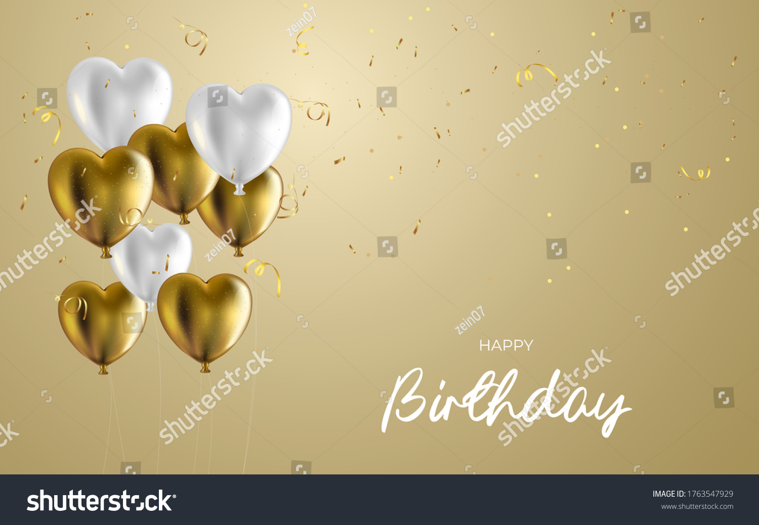 happy-birthday-banner-template-realistic-balloon-stock-vector-royalty