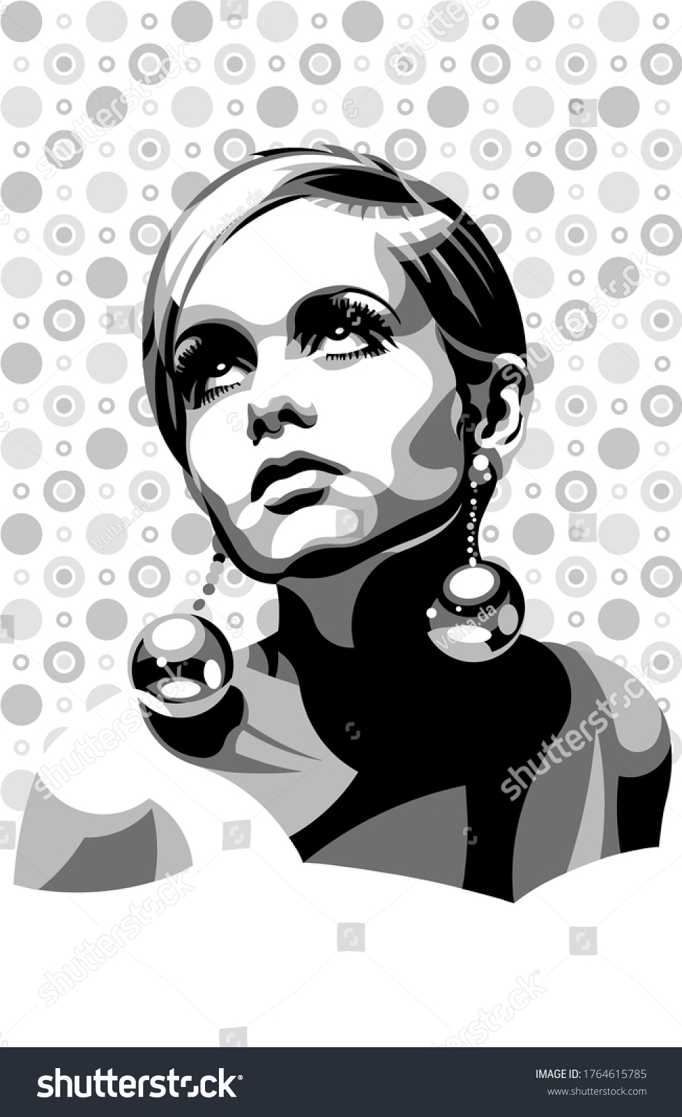 4,055 Twiggy Images, Stock Photos & Vectors | Shutterstock