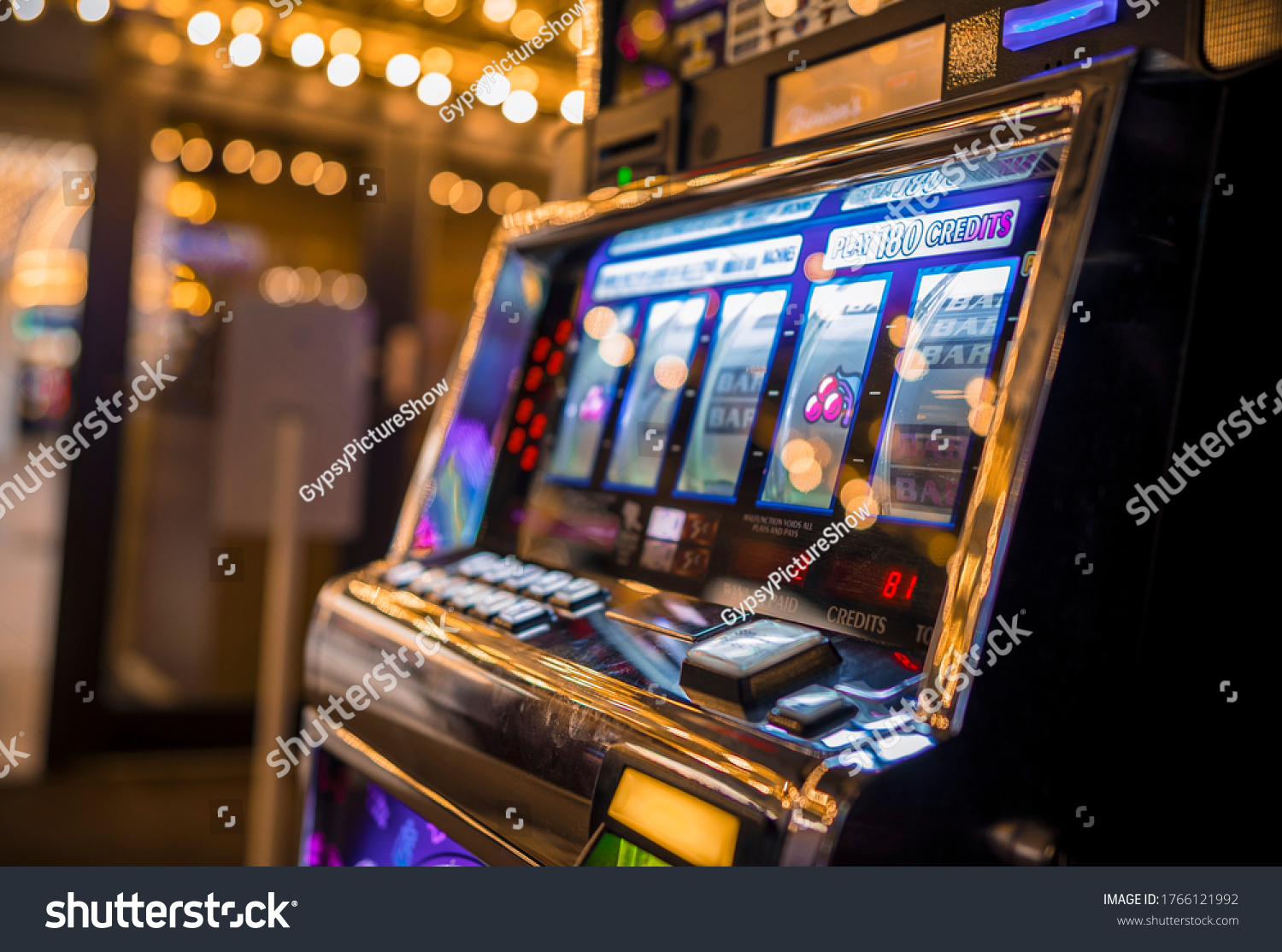 Play 31 slot machine