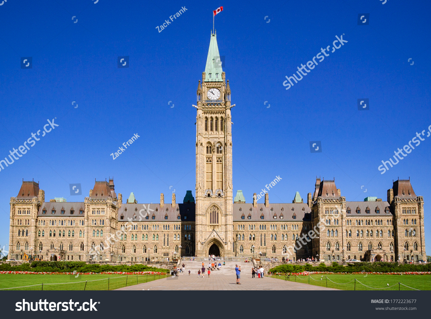 82 Canada Parliment Building Images, Stock Photos & Vectors | Shutterstock