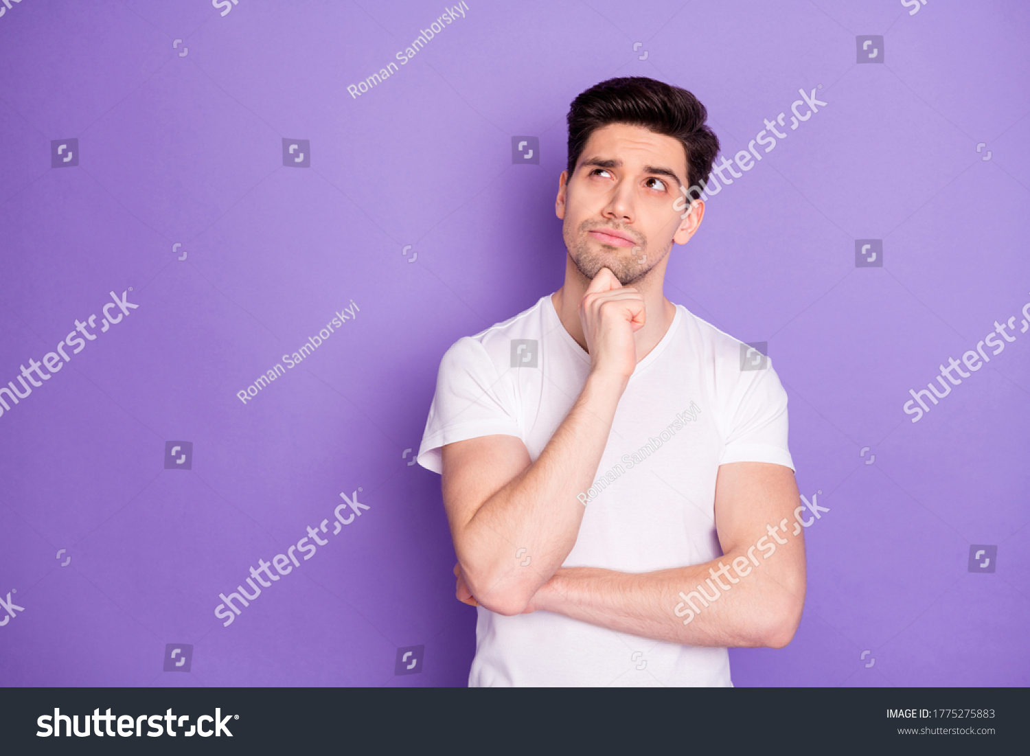 113,636 Thinking Guy Isolated Stock Photos, Images & Photography ...