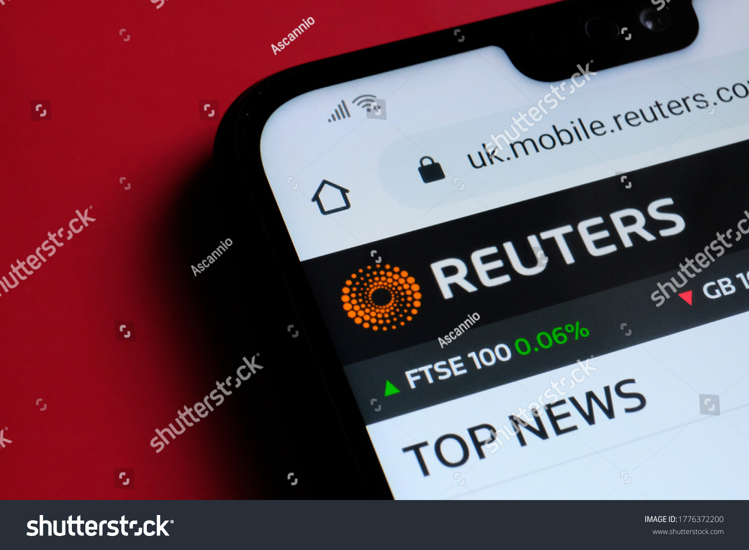 8,090 News Agency Images, Stock Photos & Vectors | Shutterstock