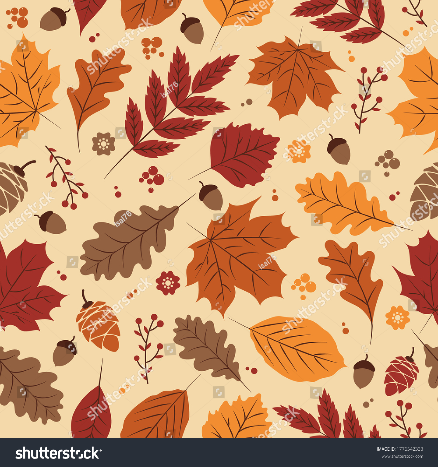 272,125 Autumn Leaves Print Images, Stock Photos & Vectors | Shutterstock