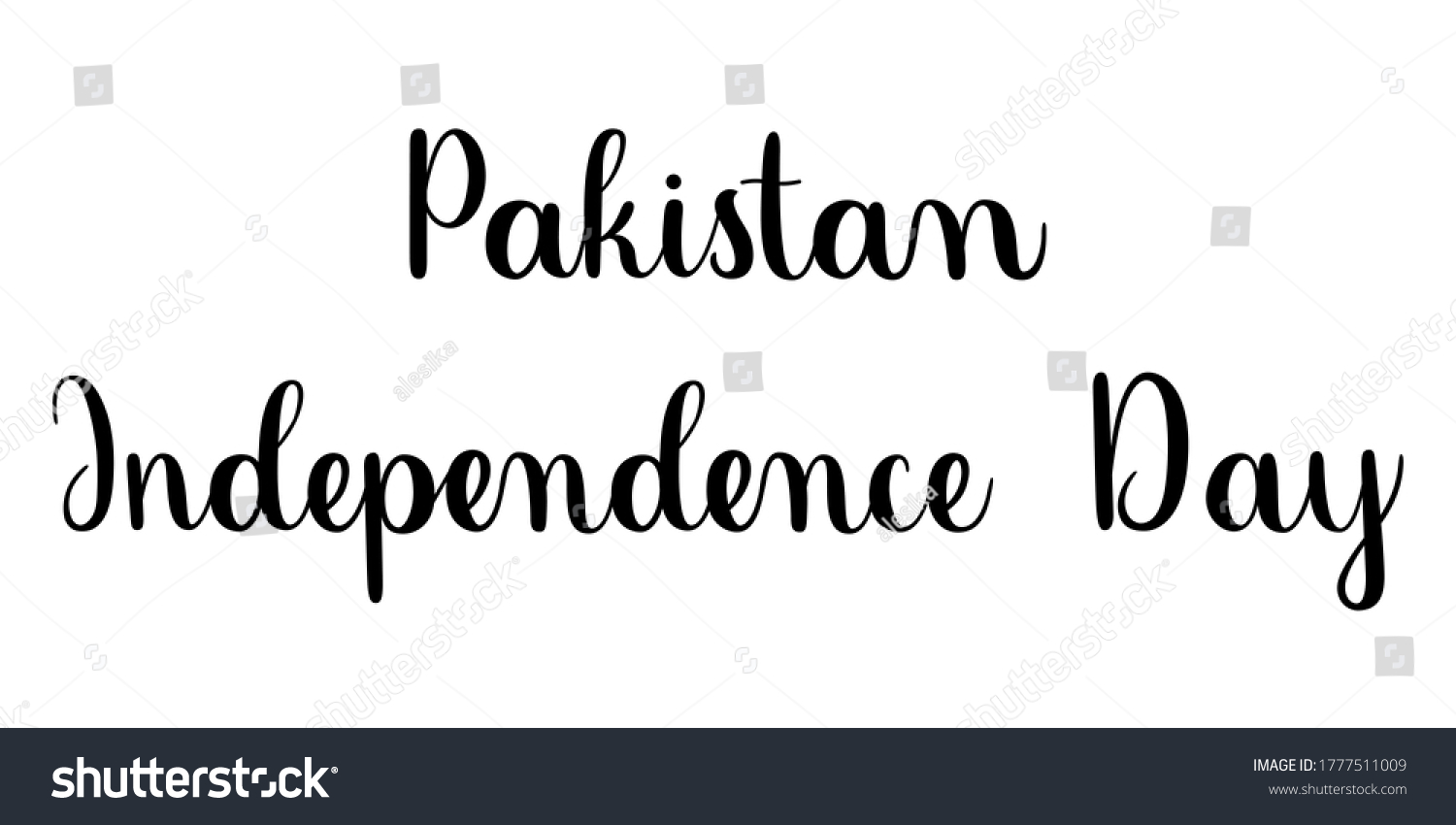 creative writing on independence day of pakistan