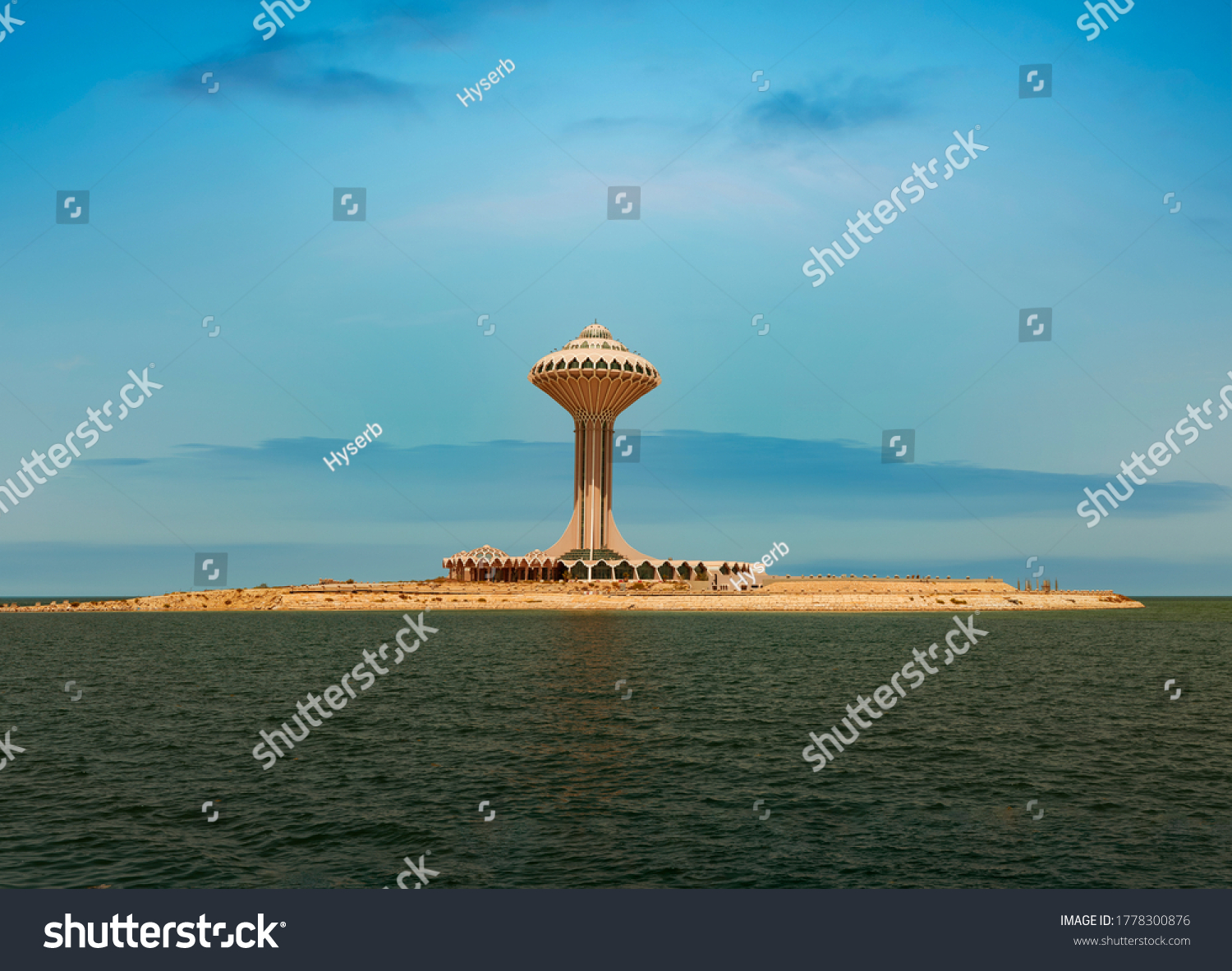 Al Khobar July 16 2020 Khobar Stock Photo 1778300876 | Shutterstock