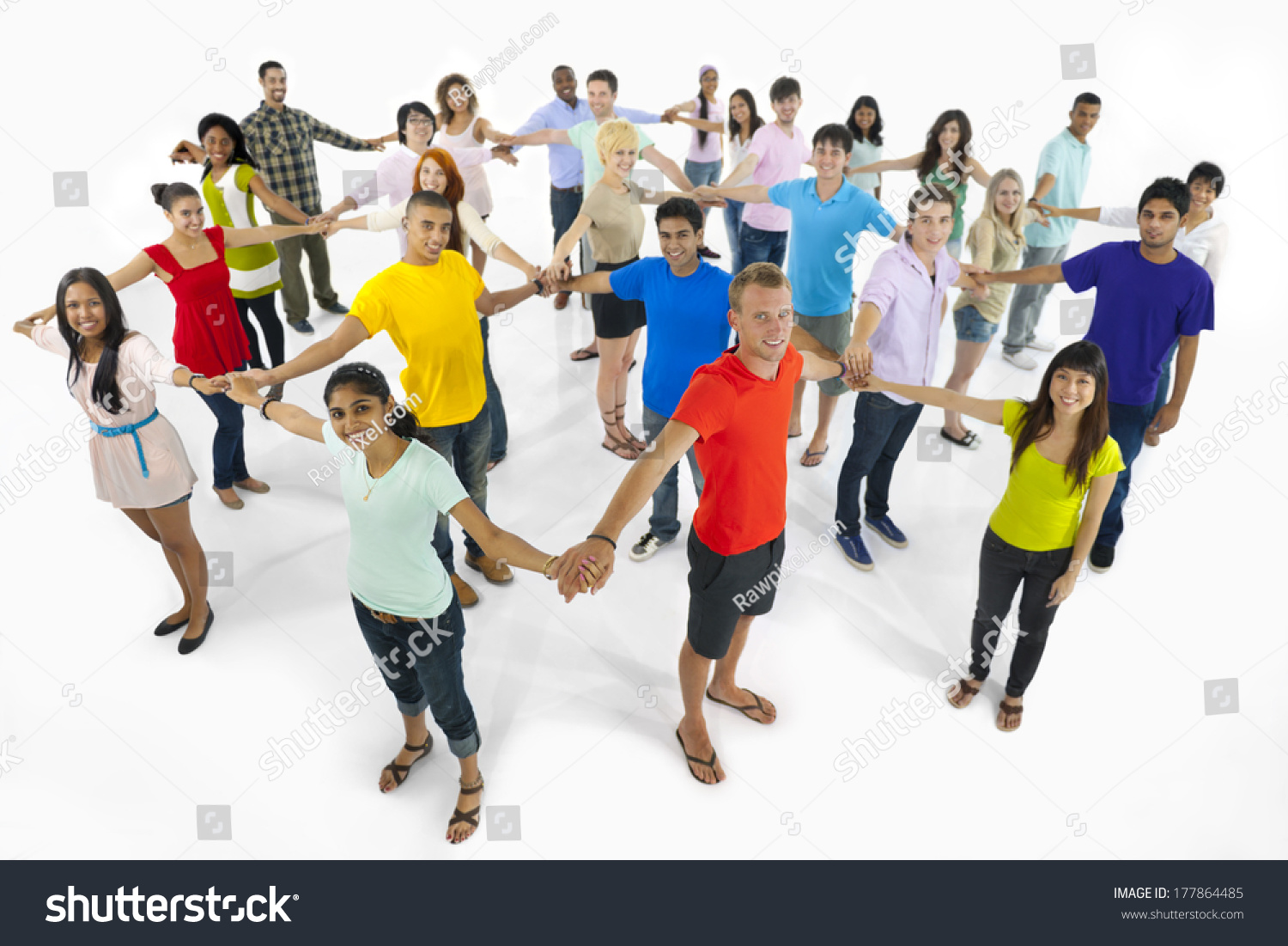 303,202 Connecting People Ideas Images, Stock Photos & Vectors