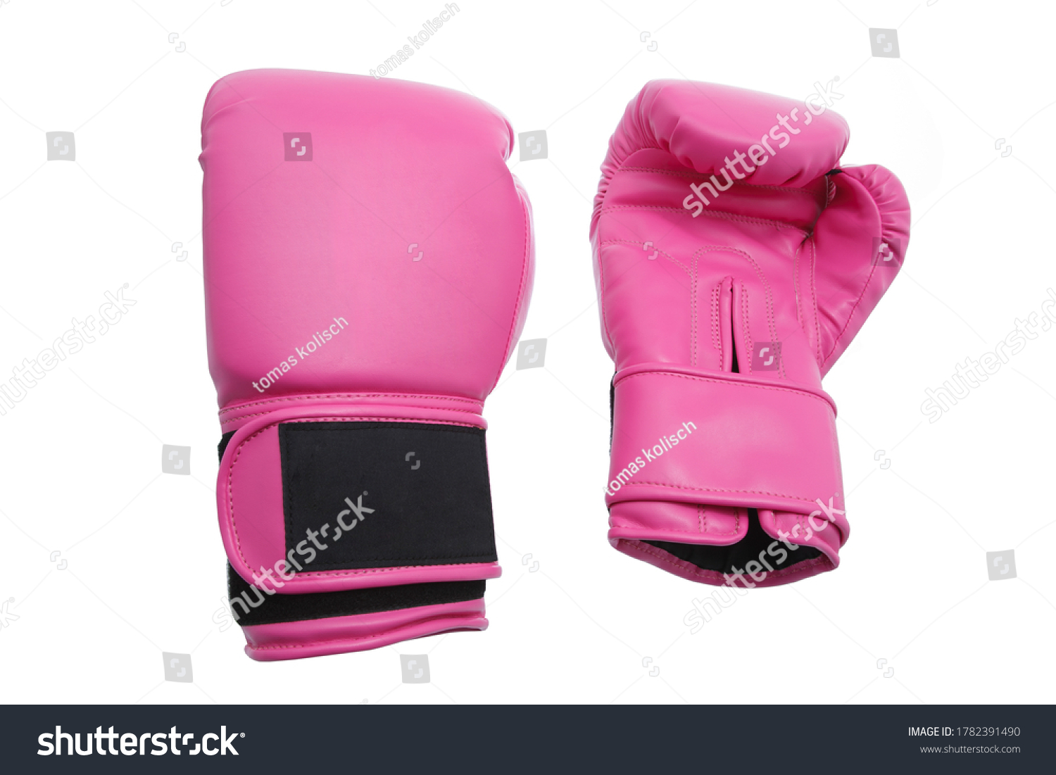 pink boxing gloves kmart