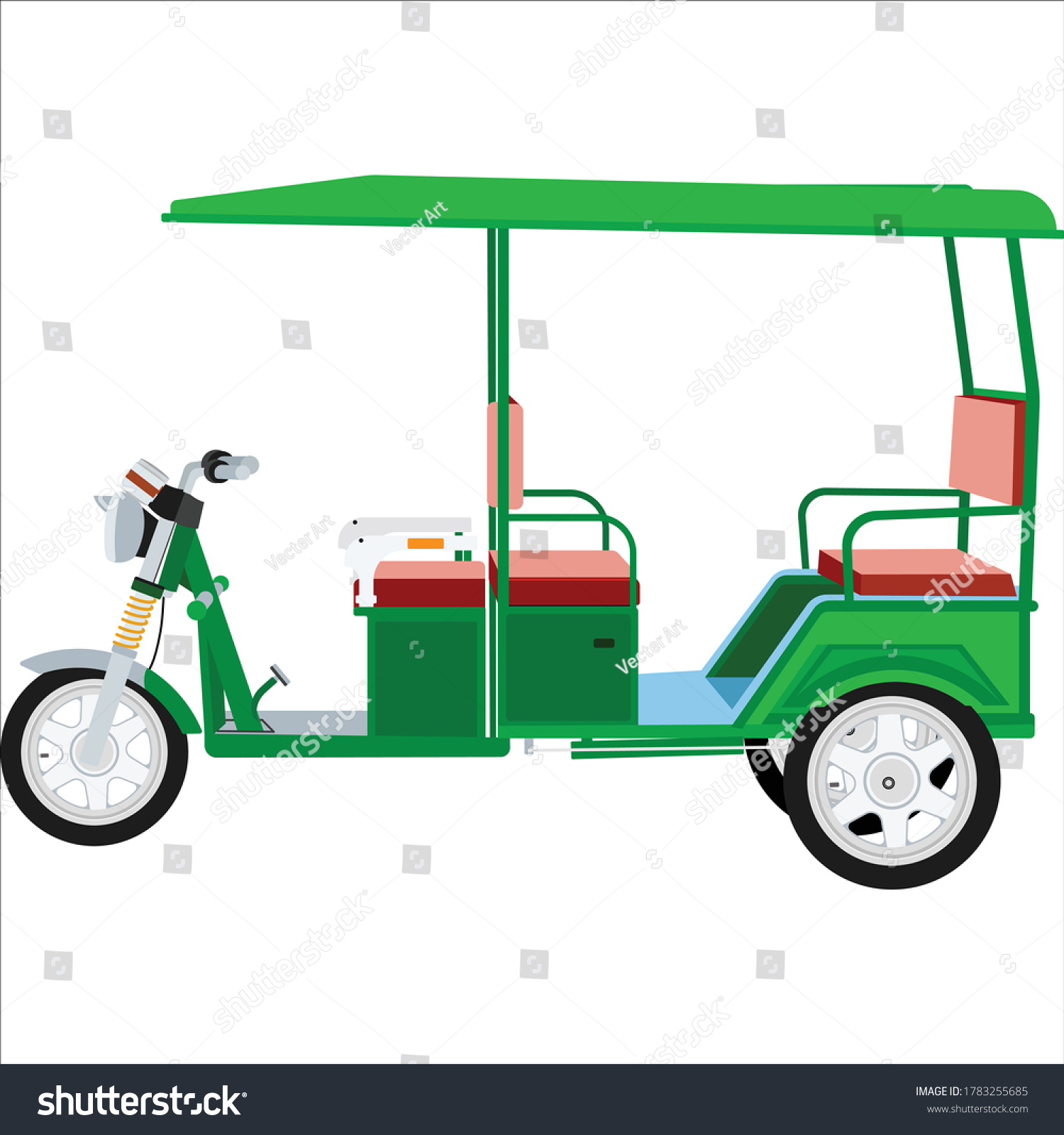 28,605 Rickshaw transport Images, Stock Photos & Vectors | Shutterstock