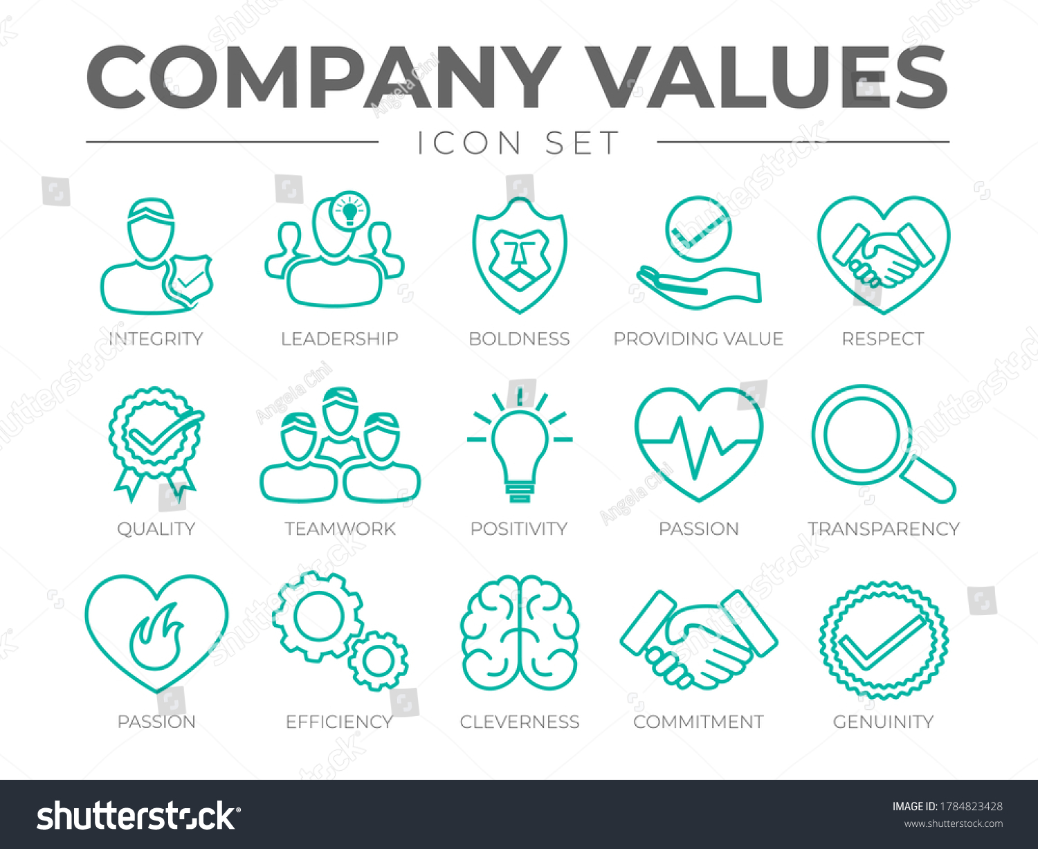 Respect value. Company values icons. Ardor иконка.