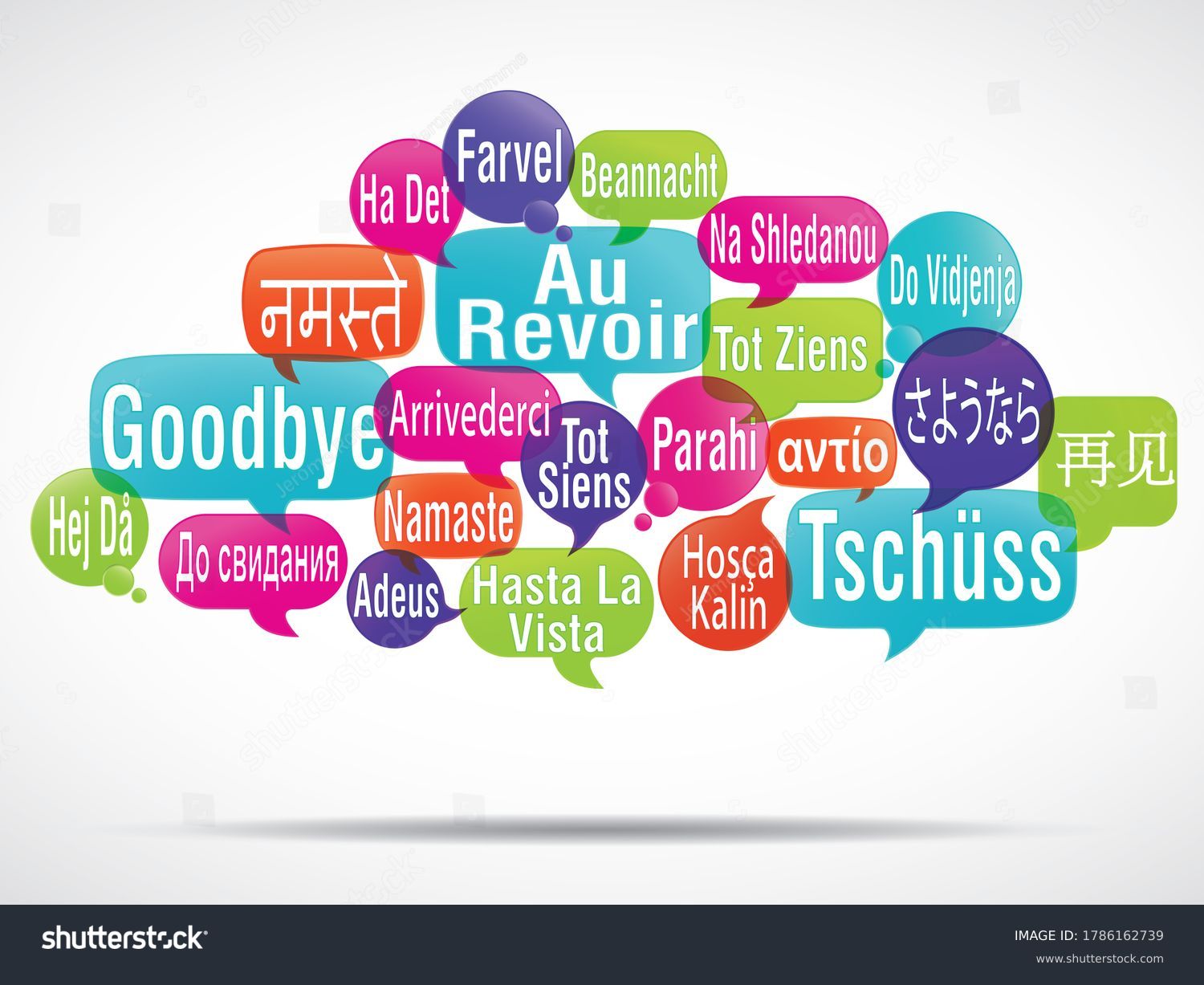 word-cloud-word-goodbye-differents-languages-stock-illustration