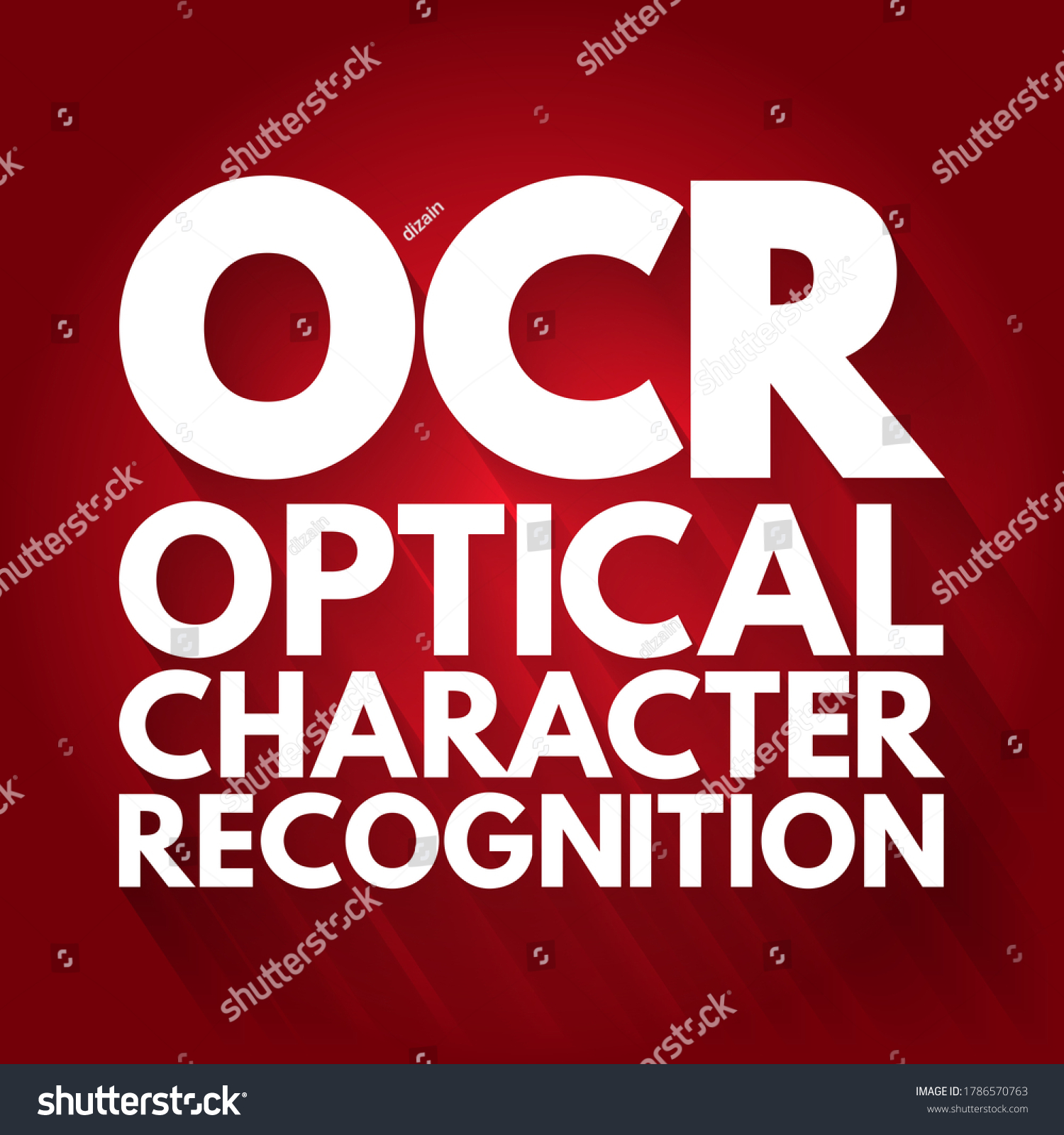 ocr-optical-character-recognition-process-that-stock-illustration