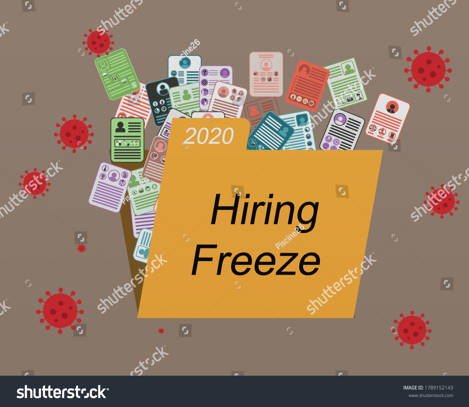 66 Hiring Freeze Images, Stock Photos & Vectors Shutterstock